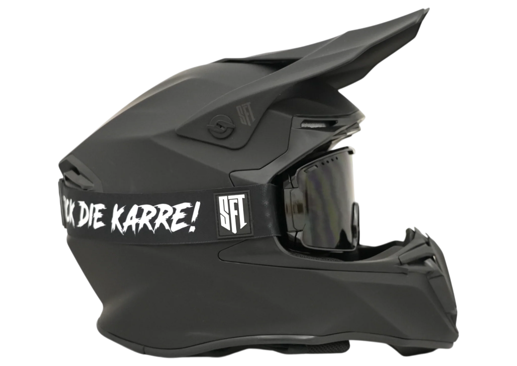 Clip Fick Die Karre Goggles - Image 2