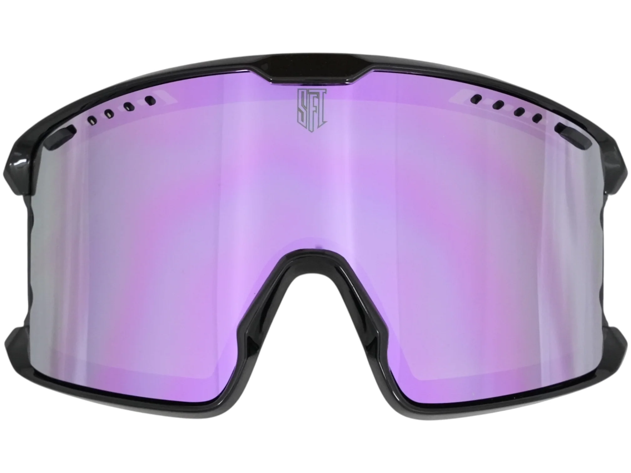 Clip Levender Lens