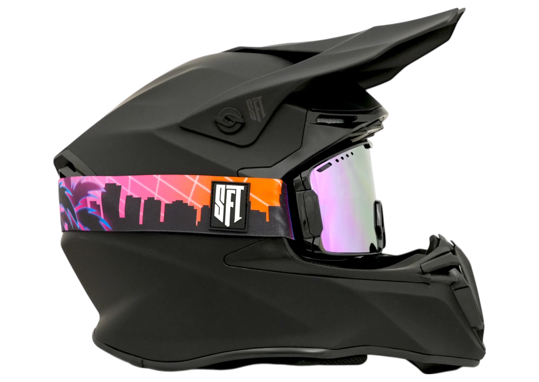 Clip Miami Goggles - Image 2
