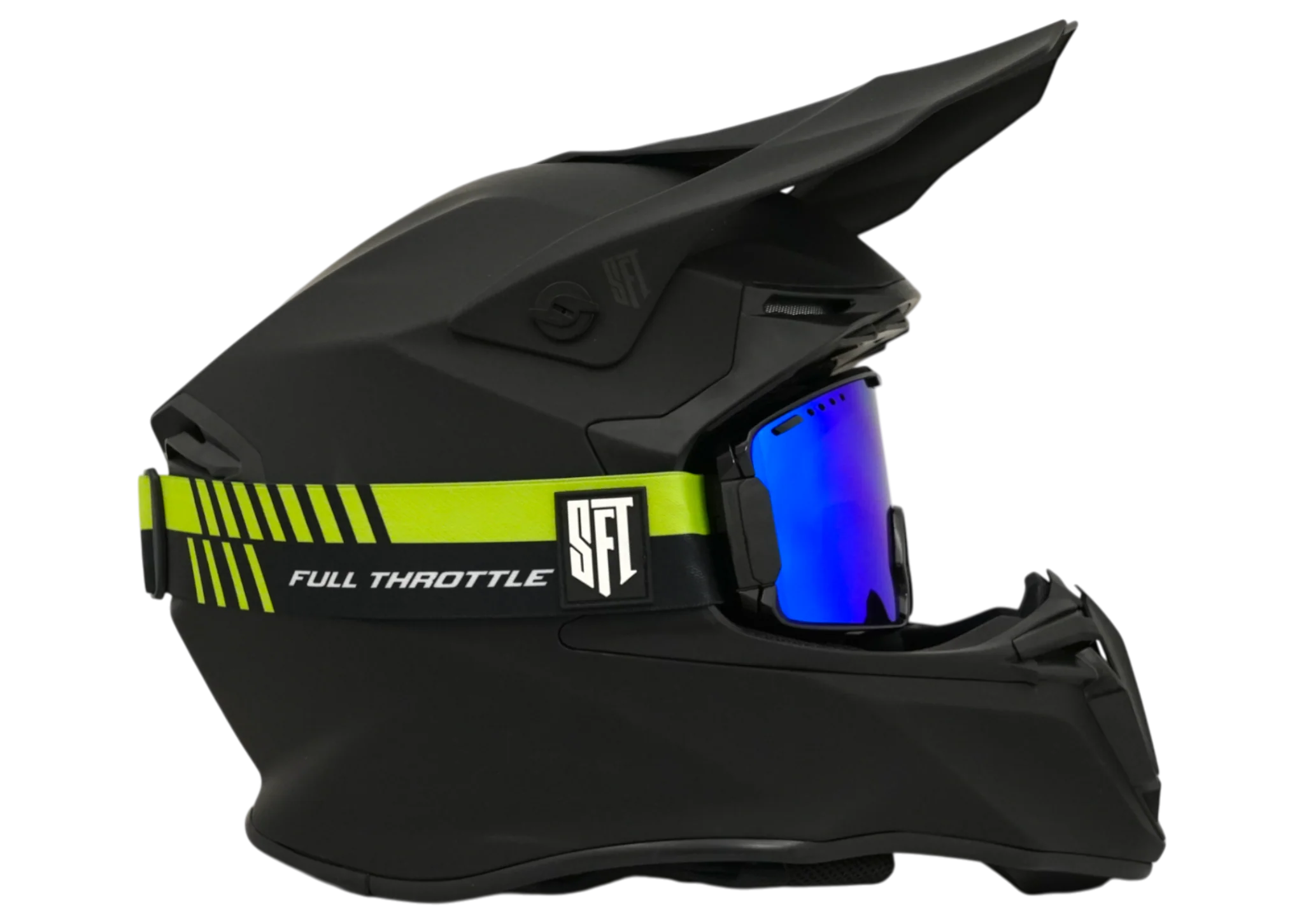 Clip Race Goggles - Image 2