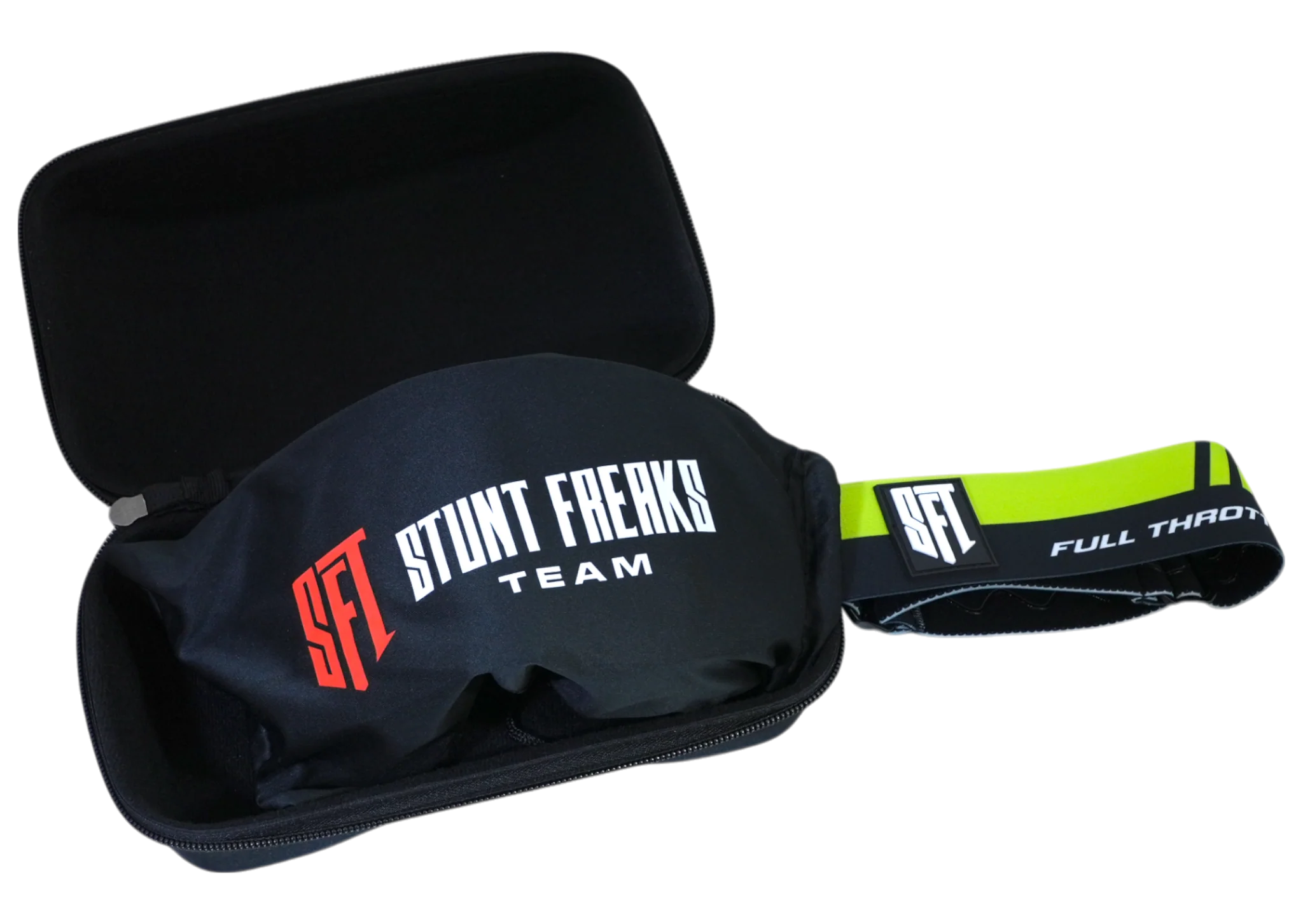 Clip Race Goggles - Image 5