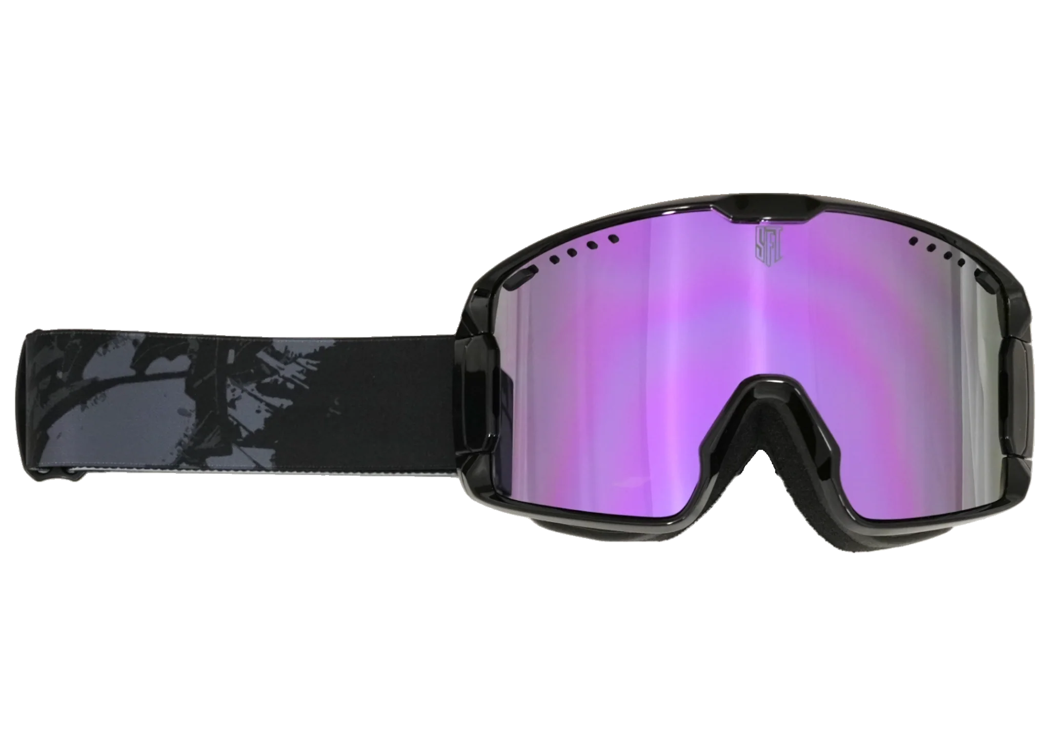 Clip SFT Retro Goggles