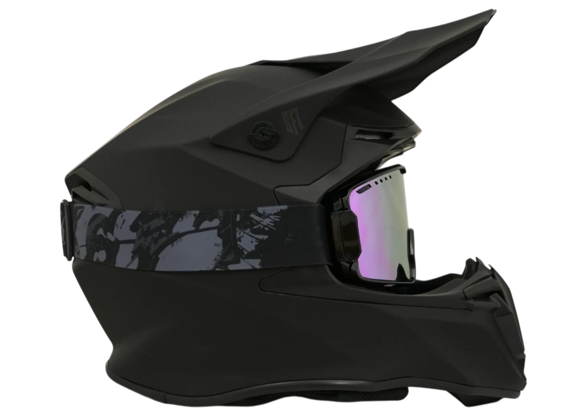 Clip SFT Retro Goggles - Image 2