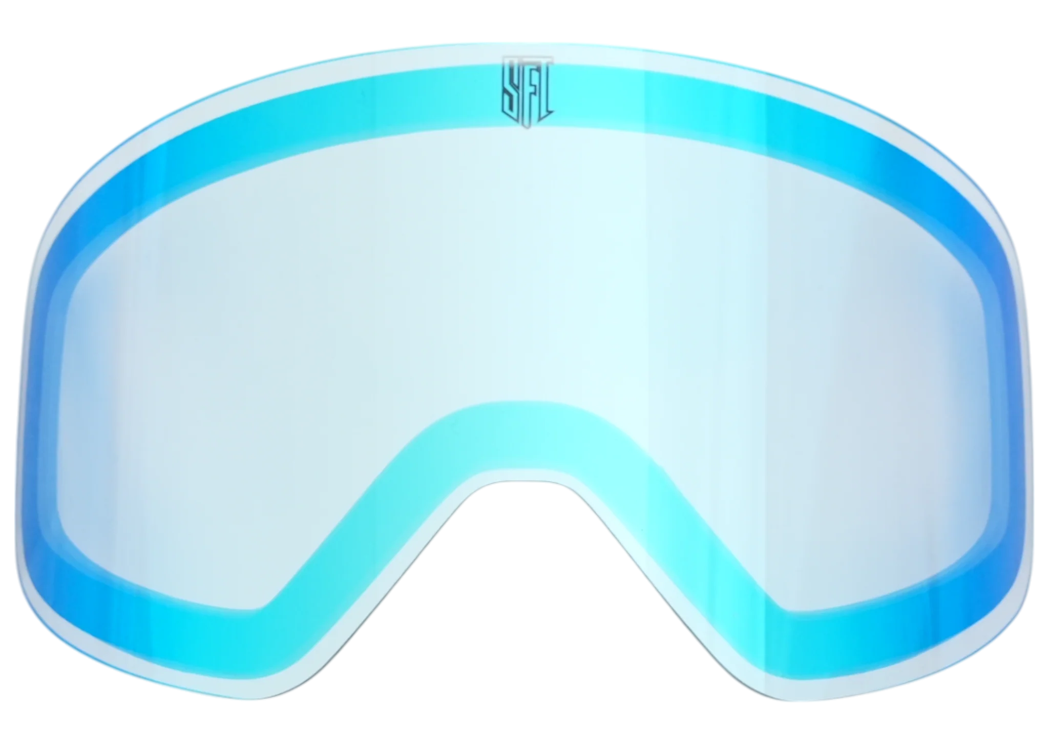Fast Magnetic Ice-Blue Photochromic Lens - Image 2
