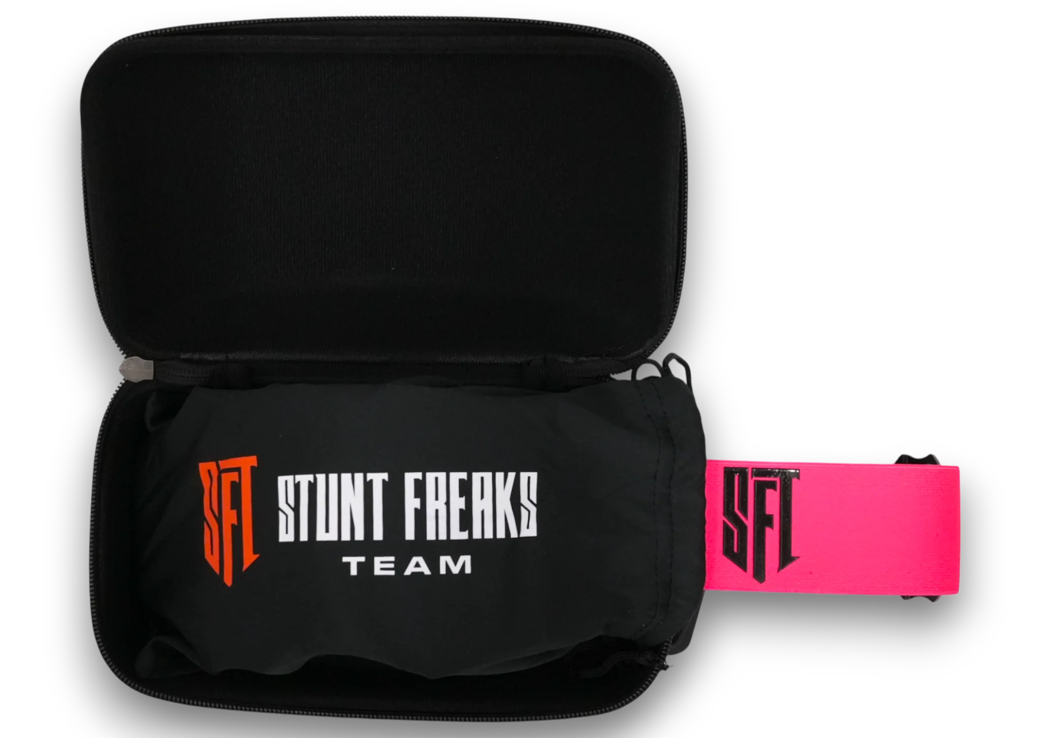 Fast Pink Magnetic Goggles - Image 7