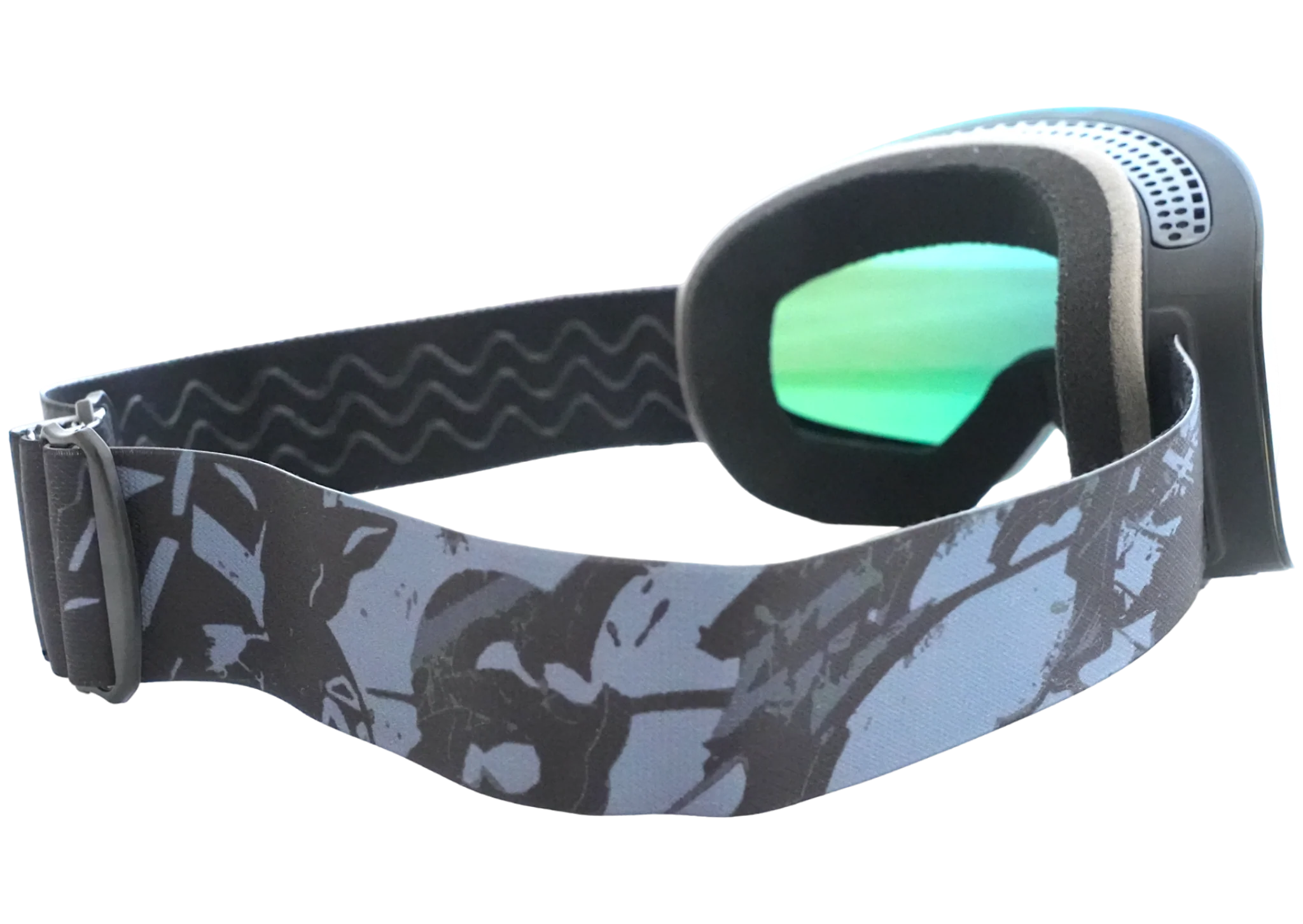 Fast SFT Retro Magnetic Goggles - Image 2