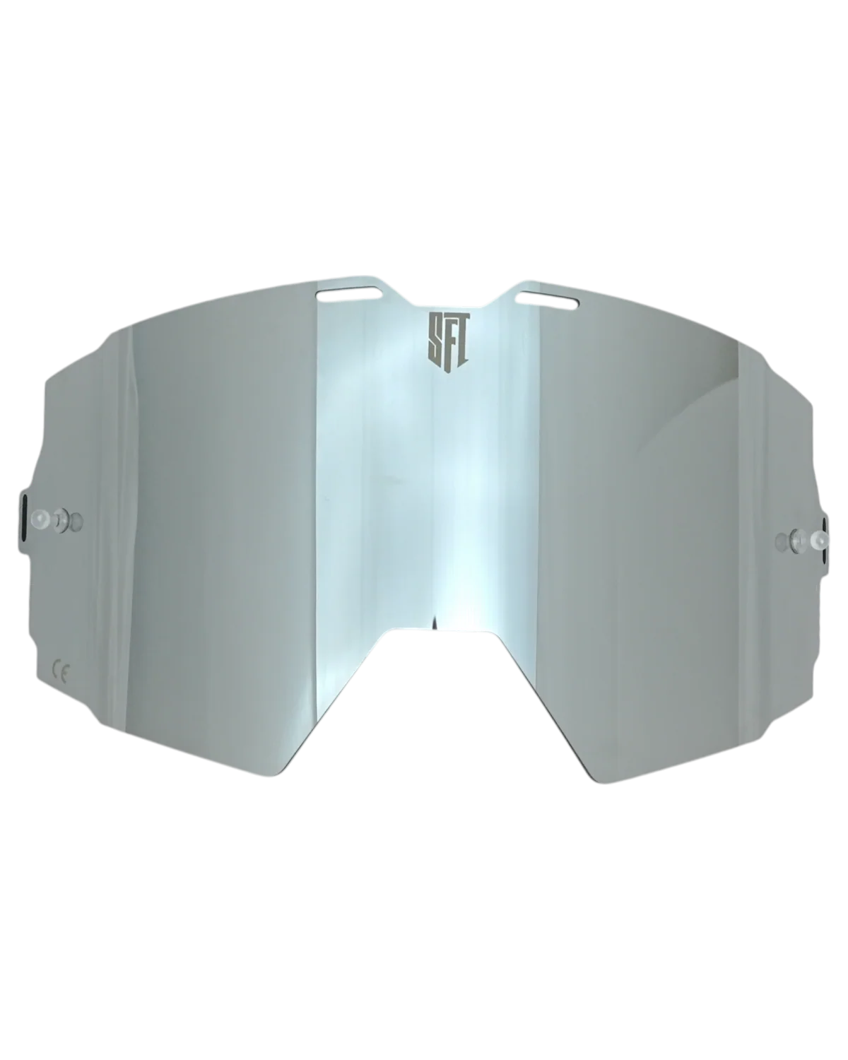 FlatOut Chrome Lens