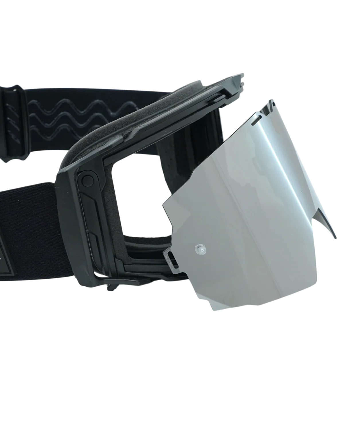 FlatOut Chrome Lens - Image 2