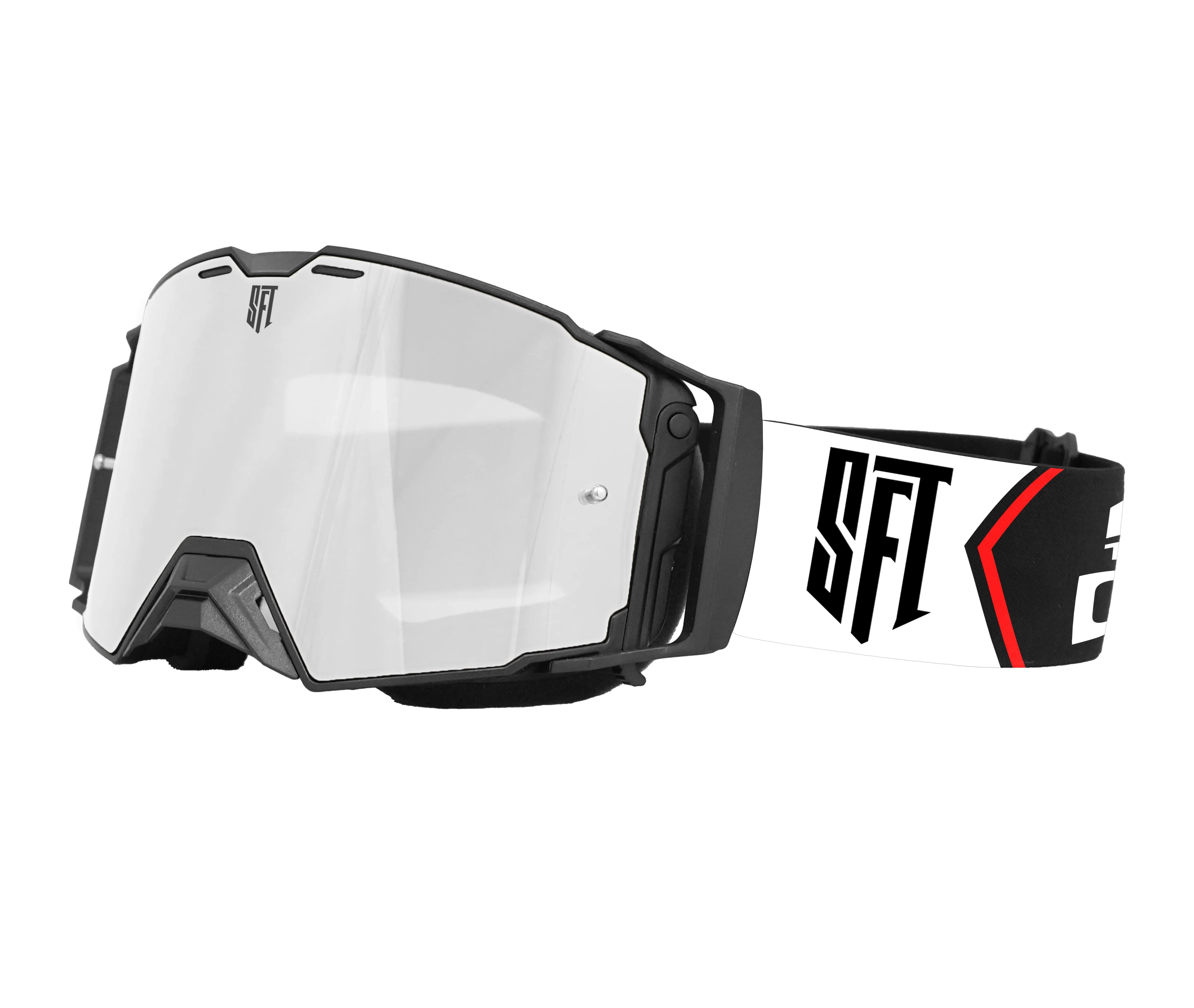 FlatOut FullThrottleOnly Goggles
