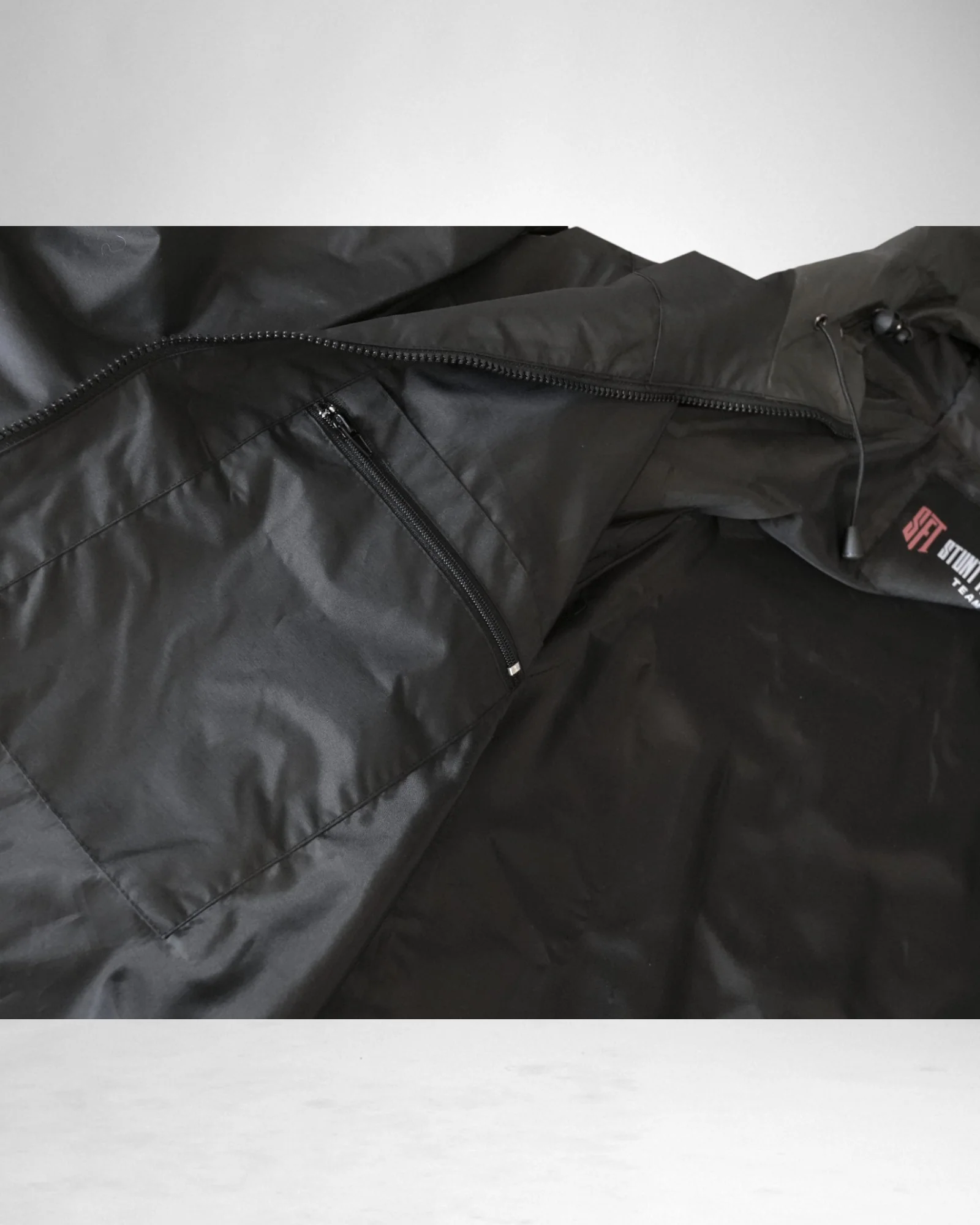 Flatout Jacket Ride - Image 6