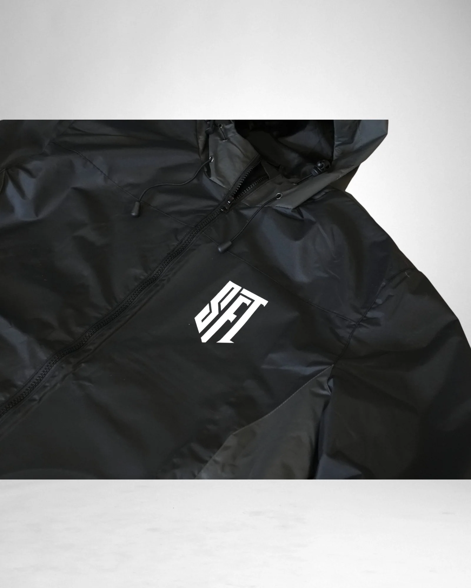 Flatout Jacket Ride - Image 7