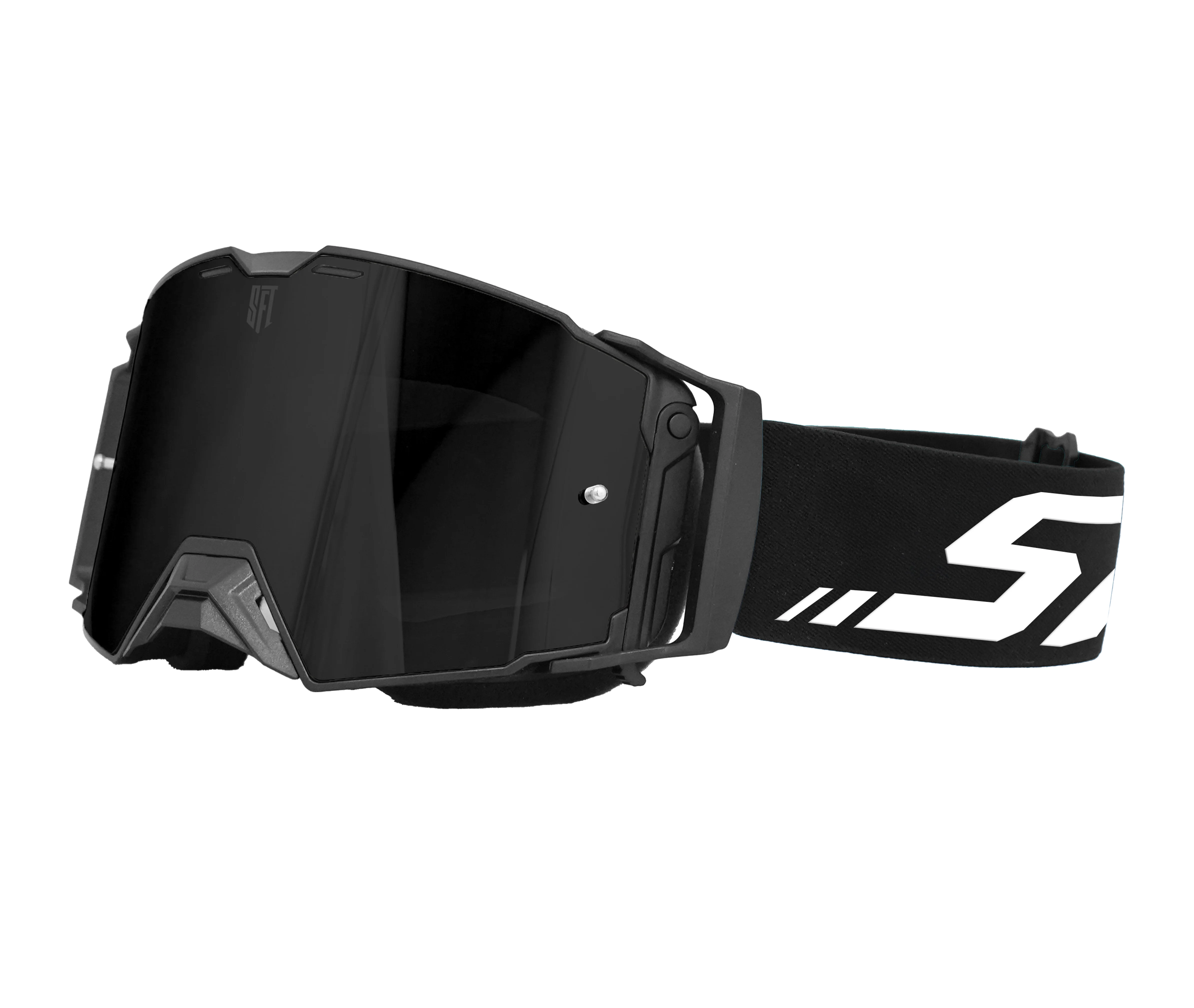FlatOut SFT Future Goggles