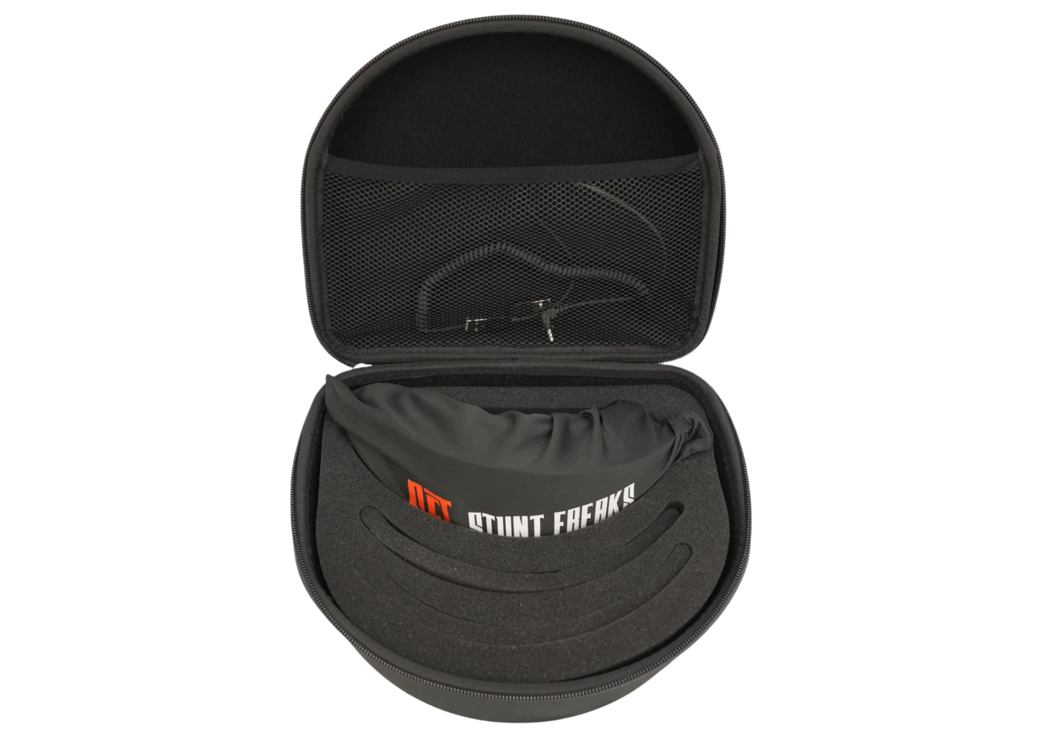 Heat Graffit Gold Magnetic Goggles - Image 17