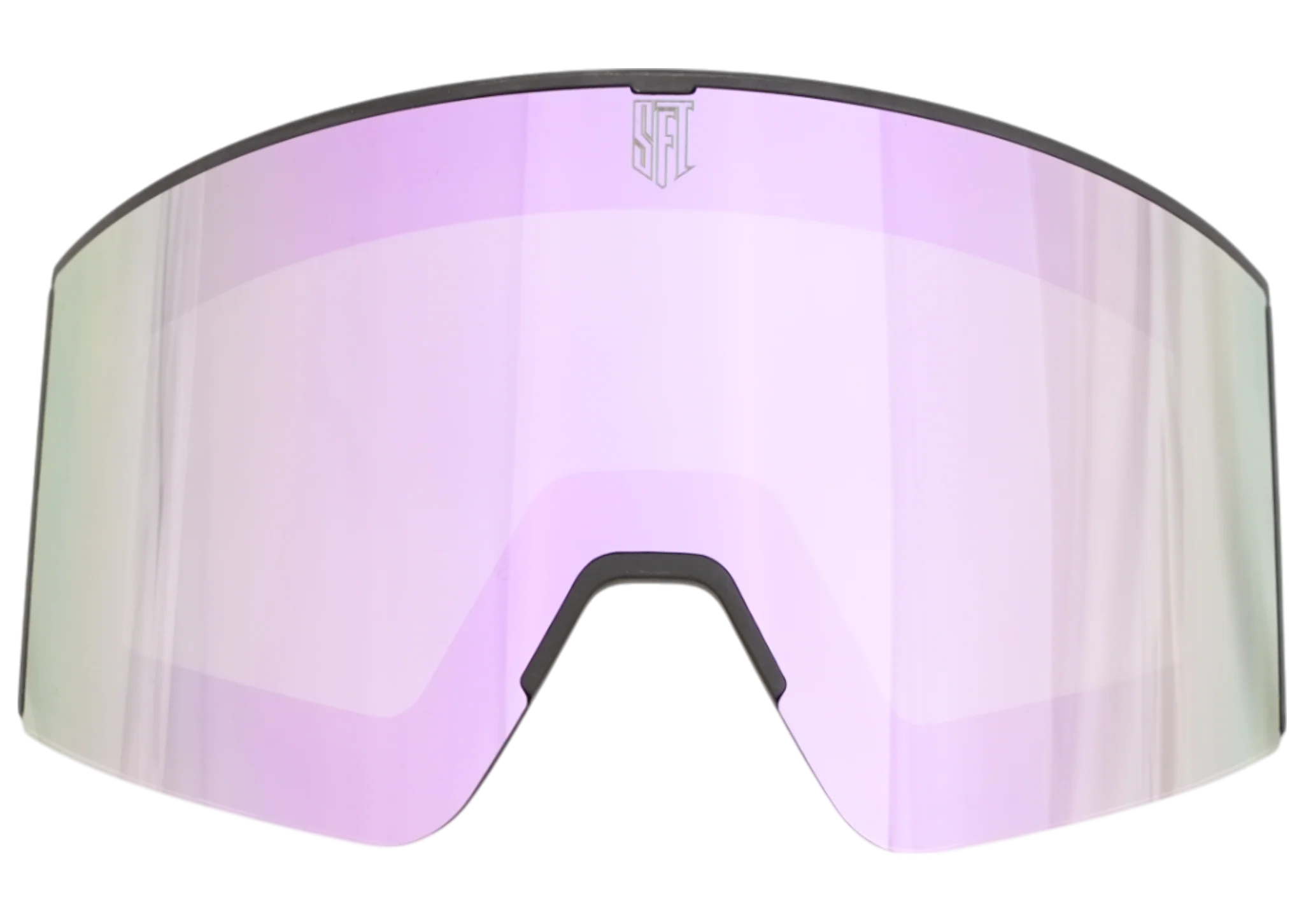 Heat Magnetic Lavender Lens
