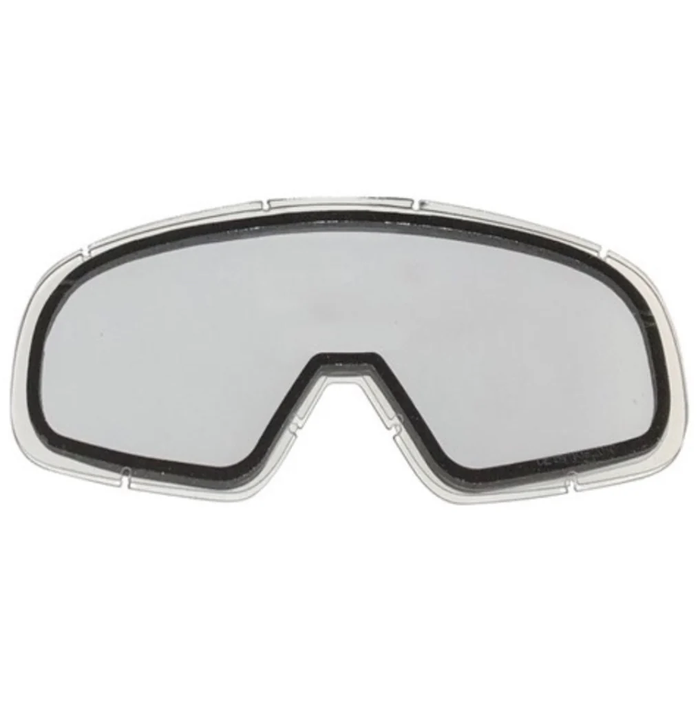 Mesh Lens Clear