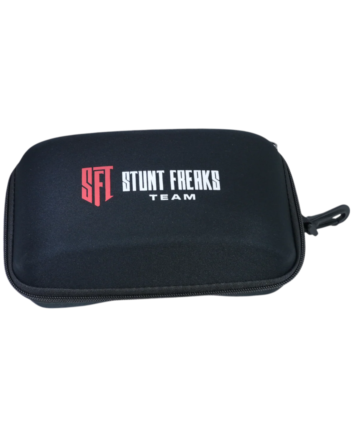 Clip White SFT Goggles - Image 9