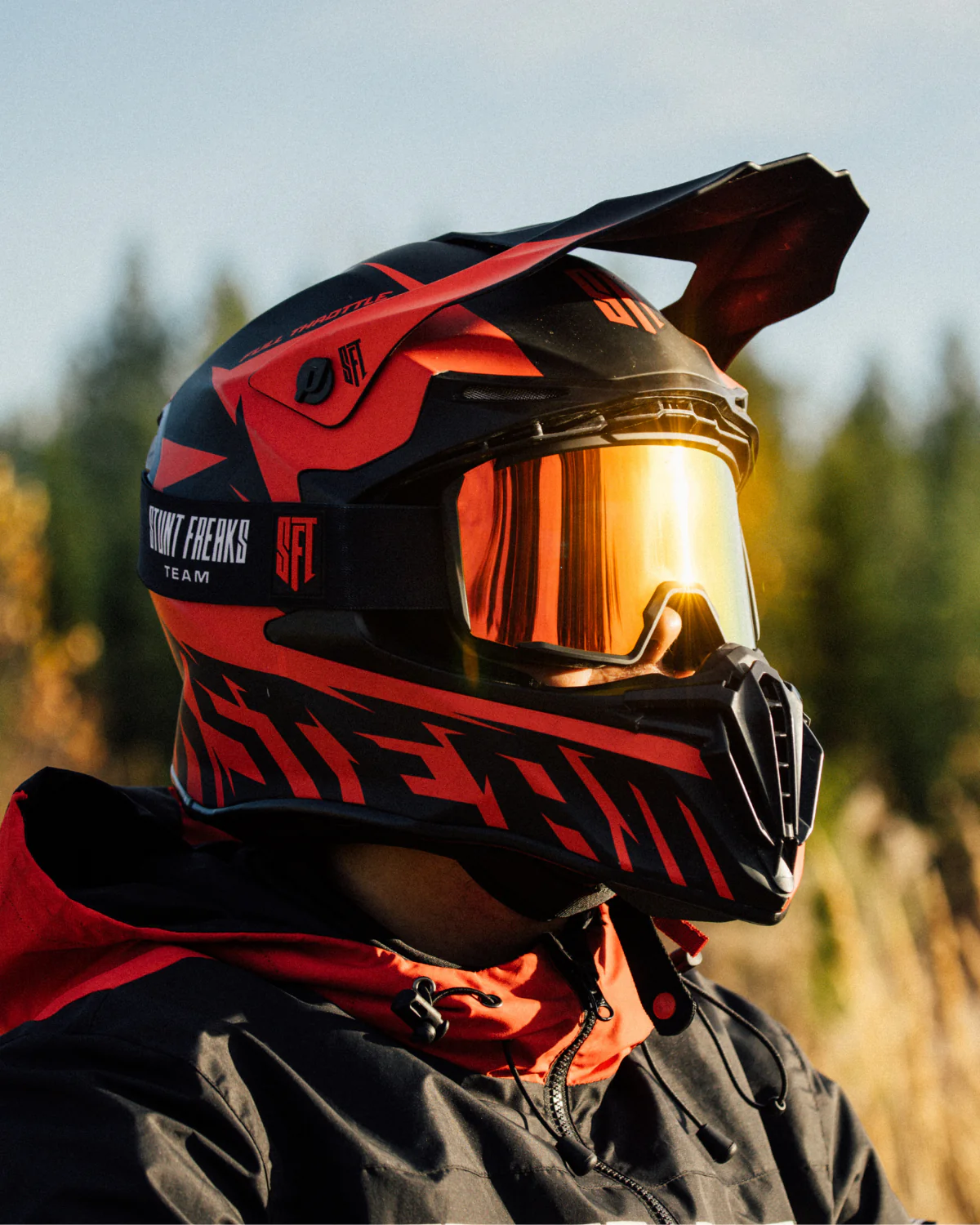 Pure Custom Goggles - Image 2