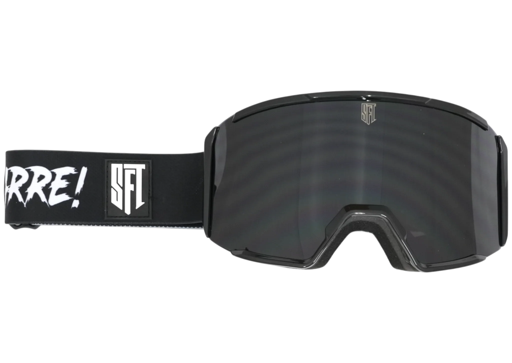 Pure Fick Die Karre Goggles
