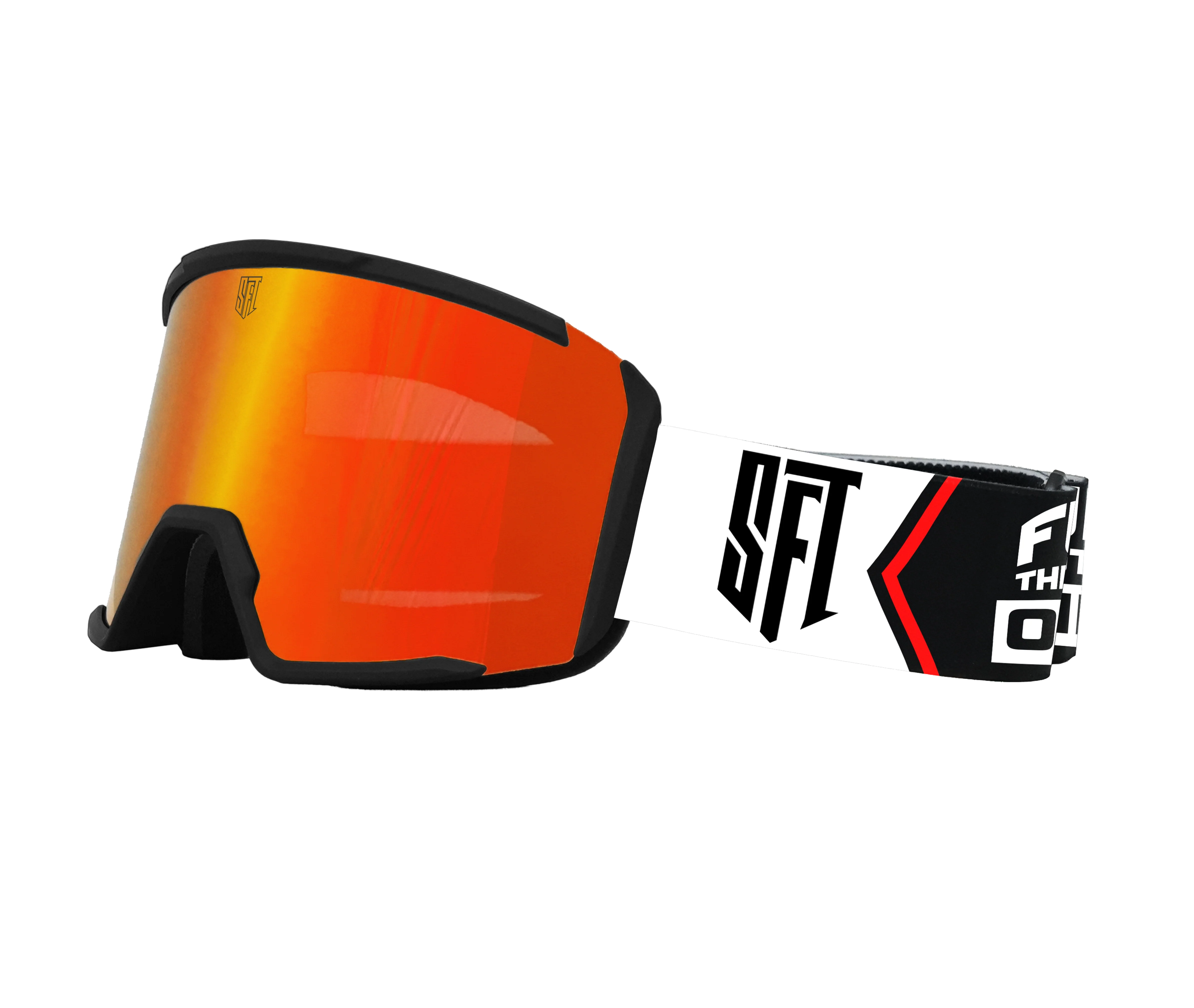 Pure FTO Goggle