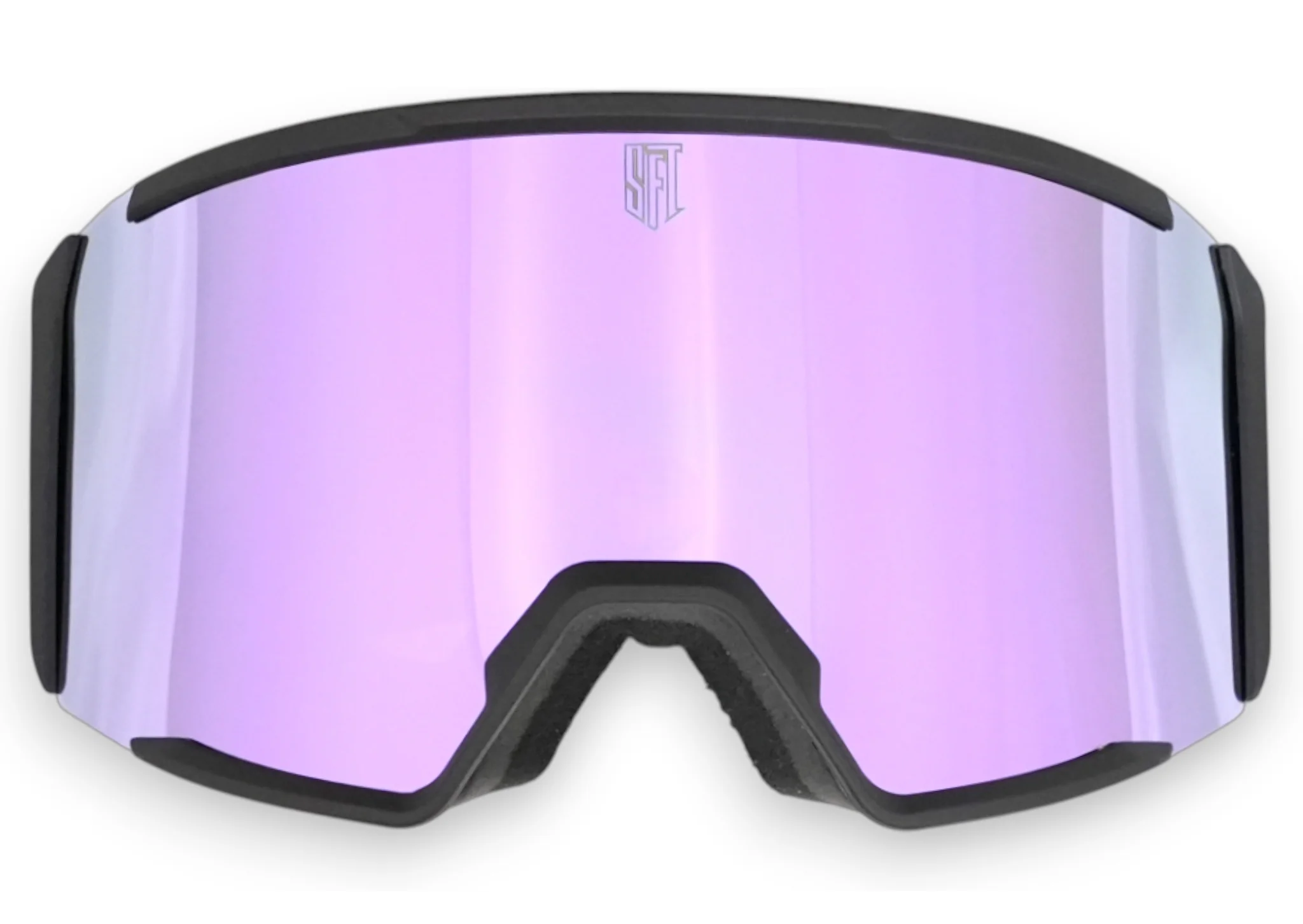 Pure Lavender Lens
