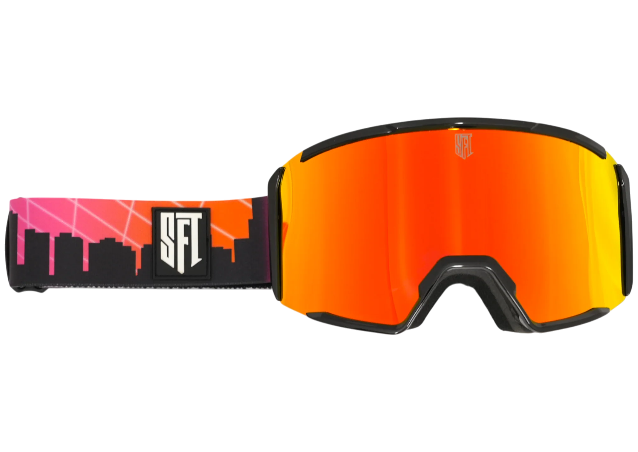 Pure Miami Goggles