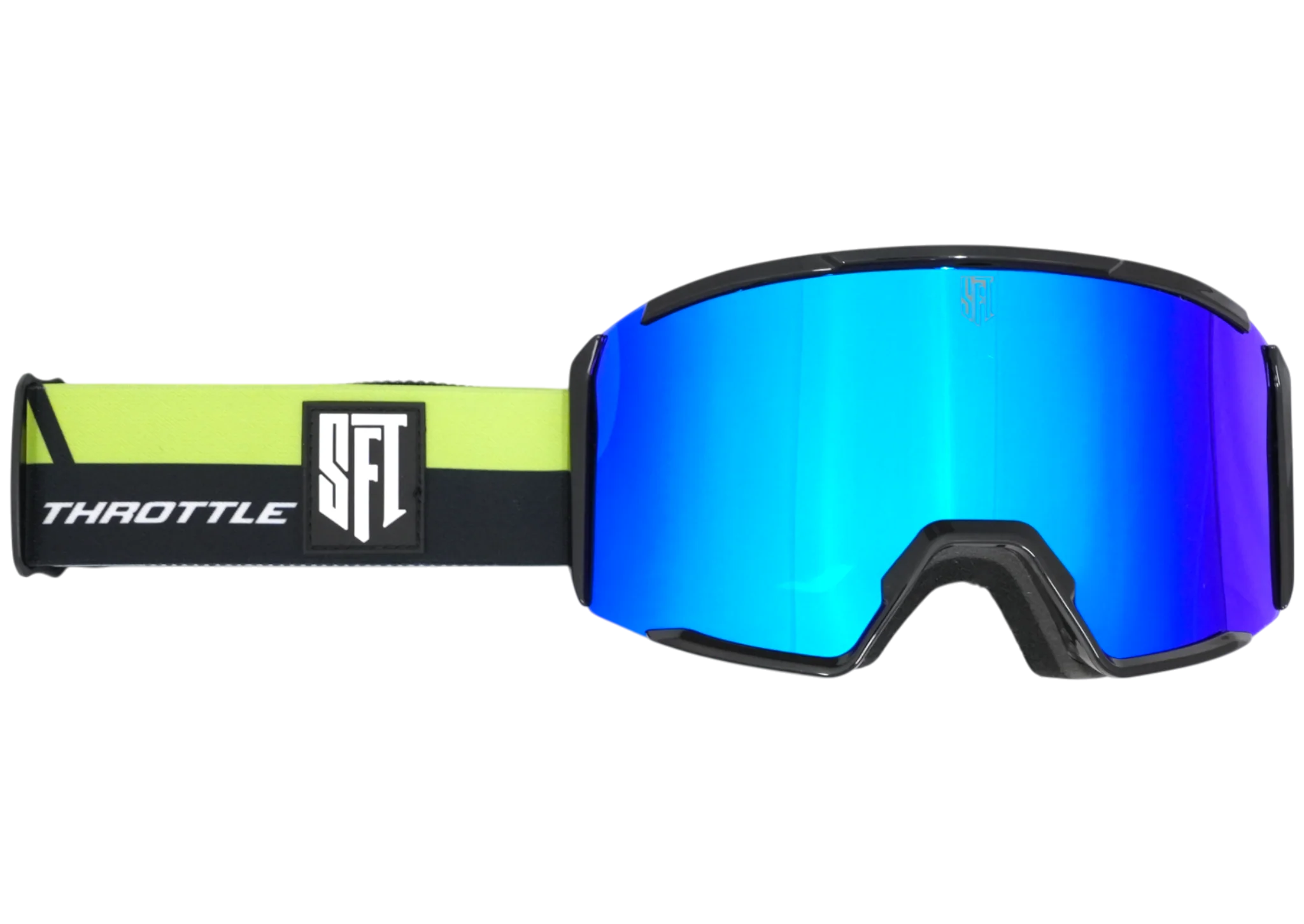 Pure Race Goggles