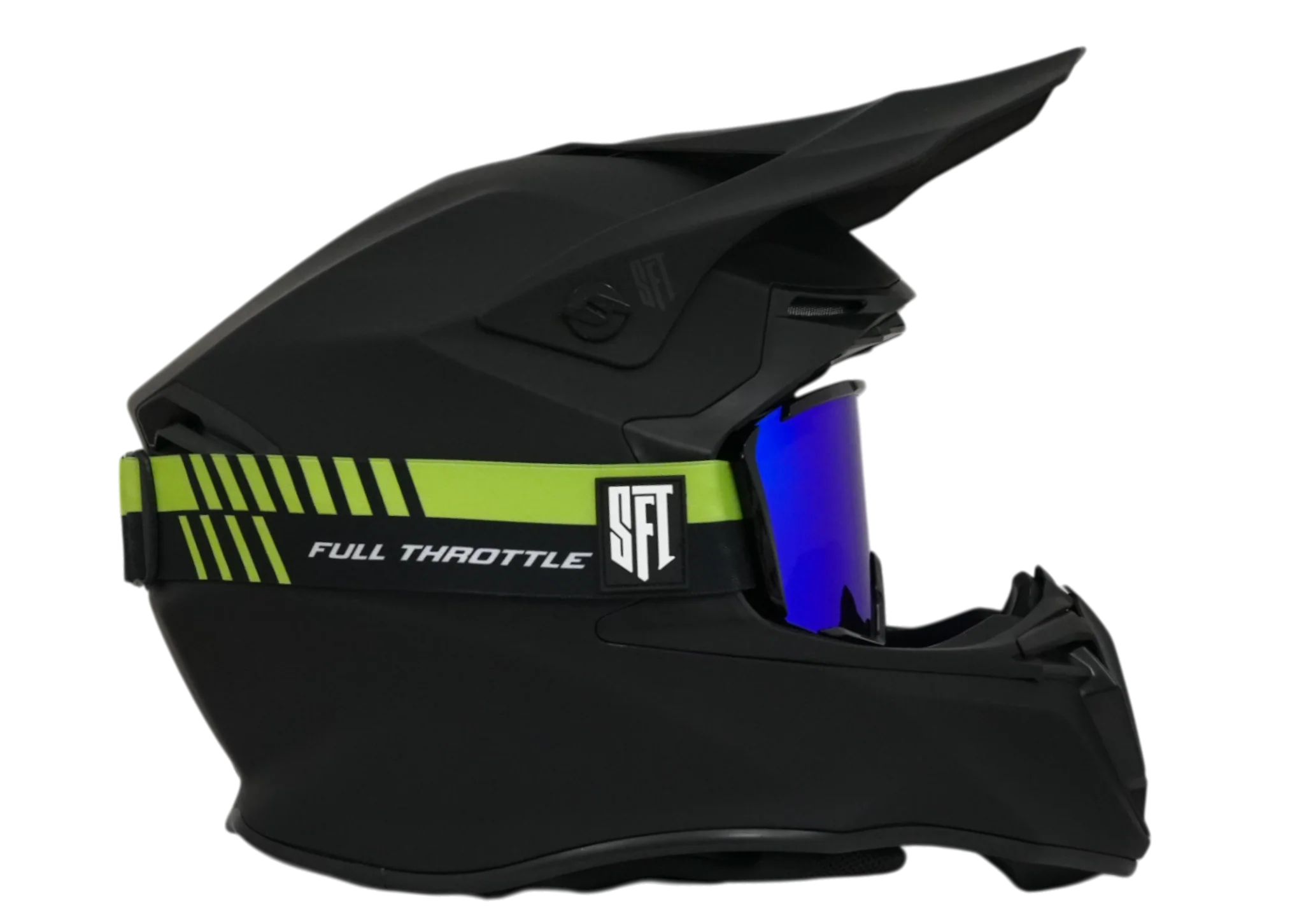 Pure Race Goggles - Image 2