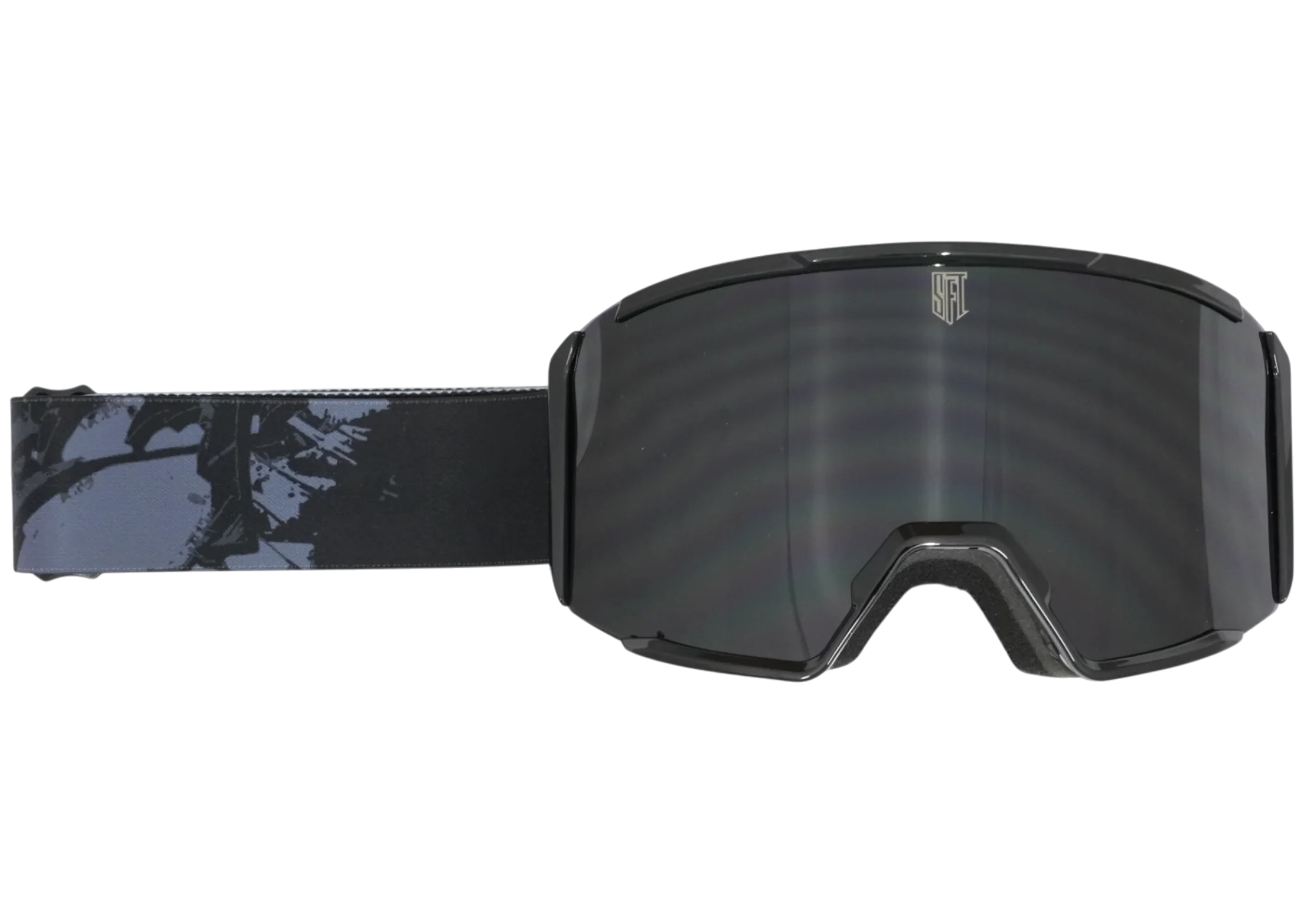 Pure SFT Retro Goggles