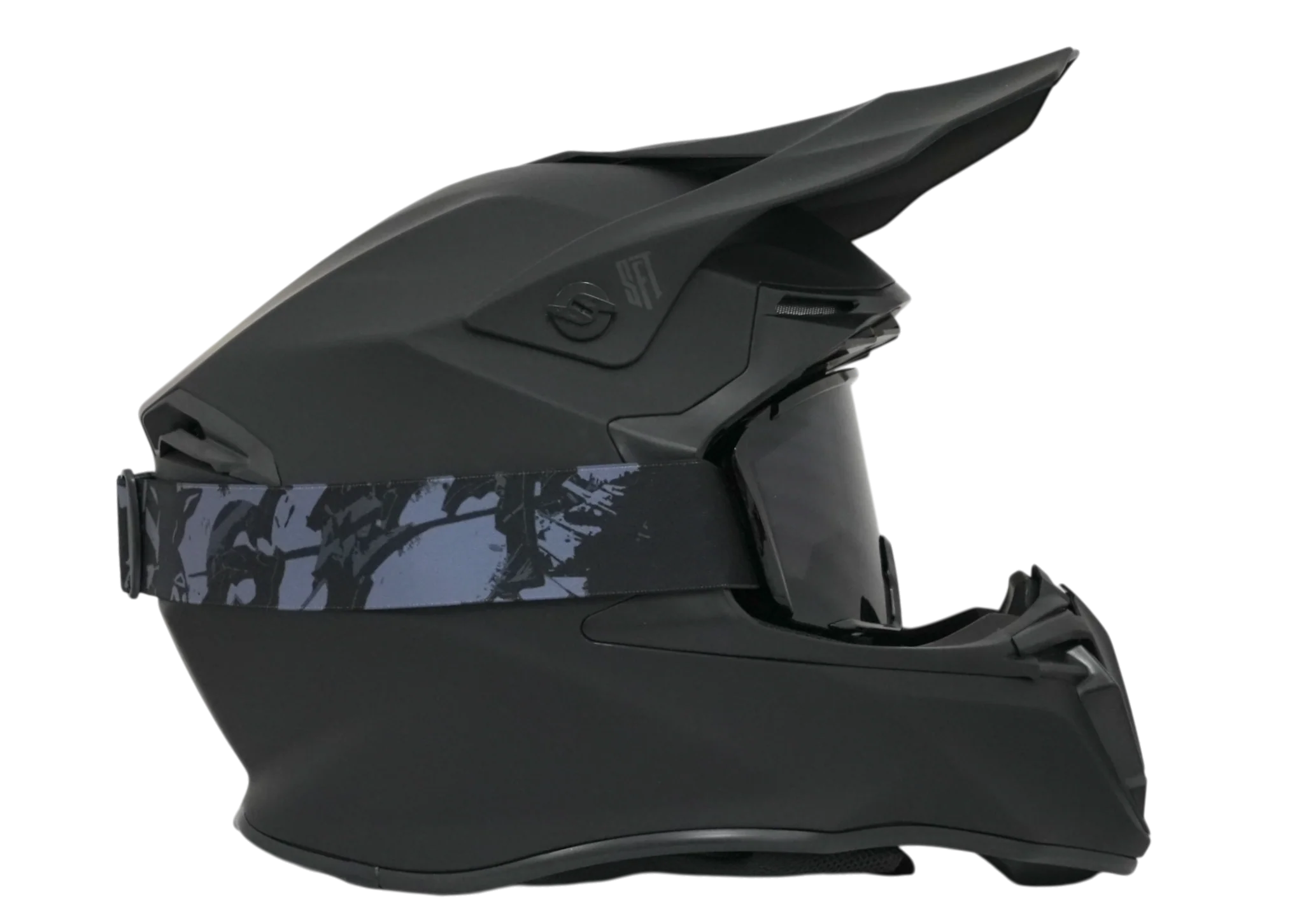Pure SFT Retro Goggles - Image 2