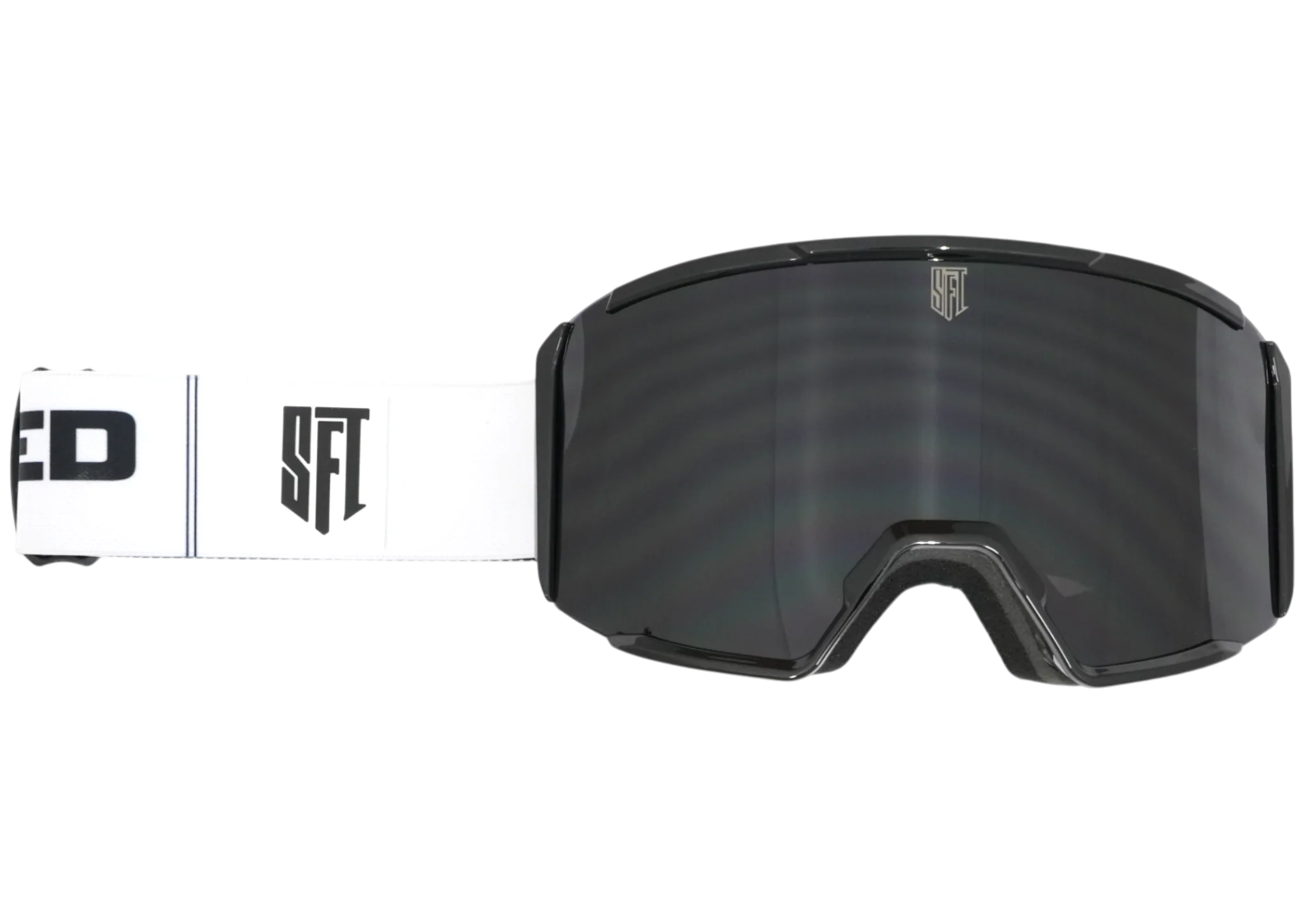 Pure Wanted White Goggles