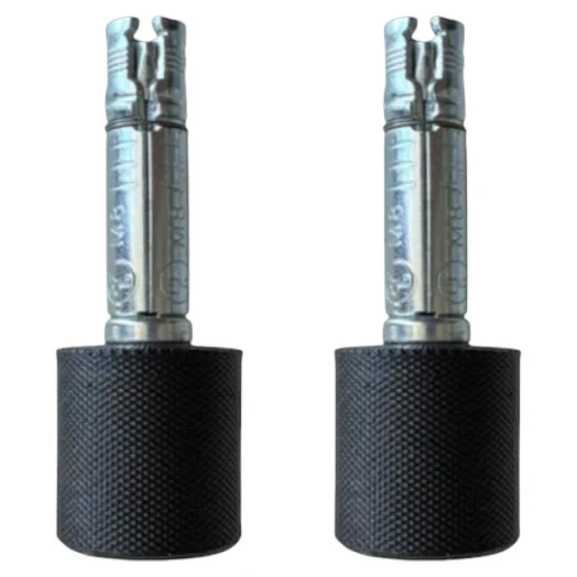 SFT Bar End Crash Pads
