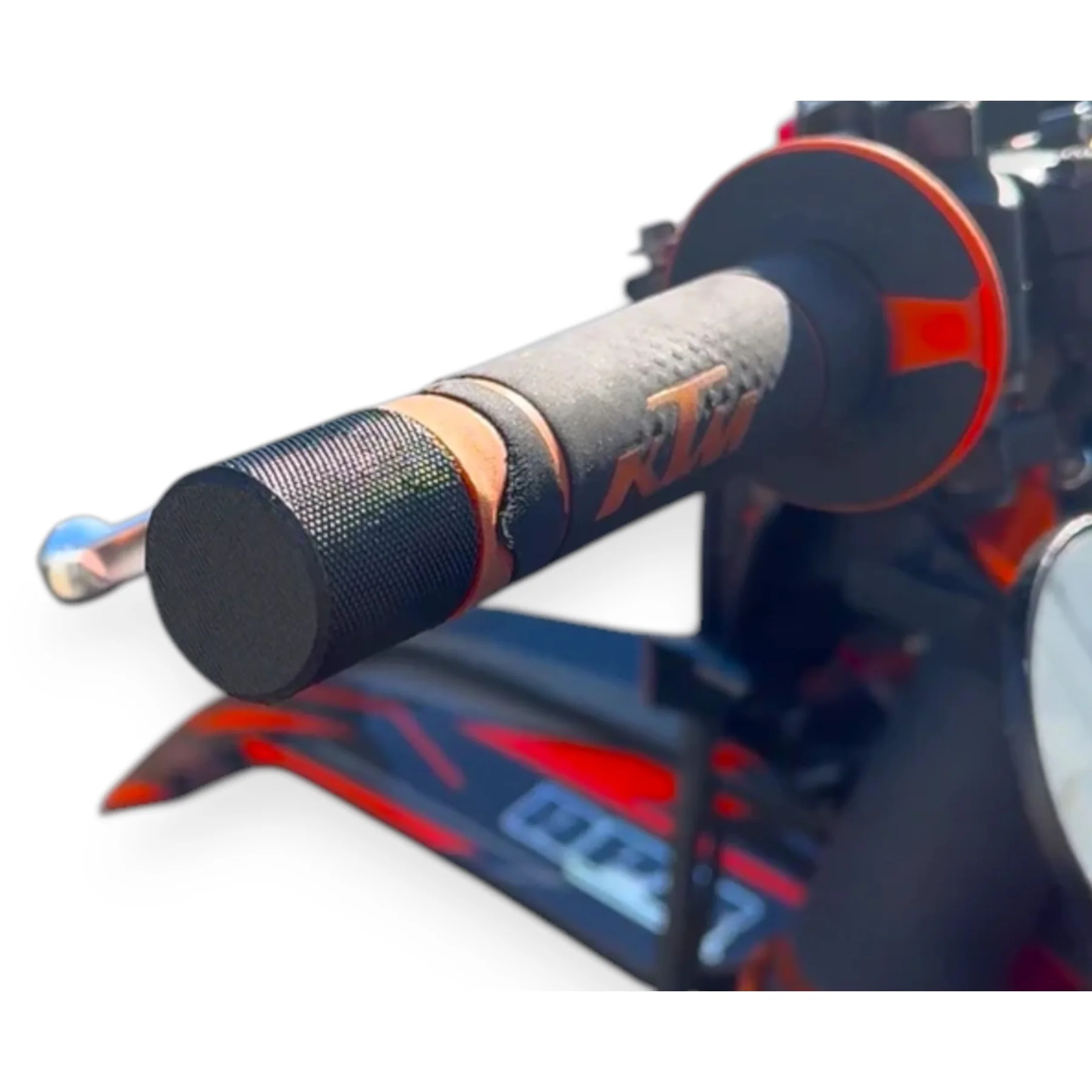 SFT Bar End Crash Pads - Image 2