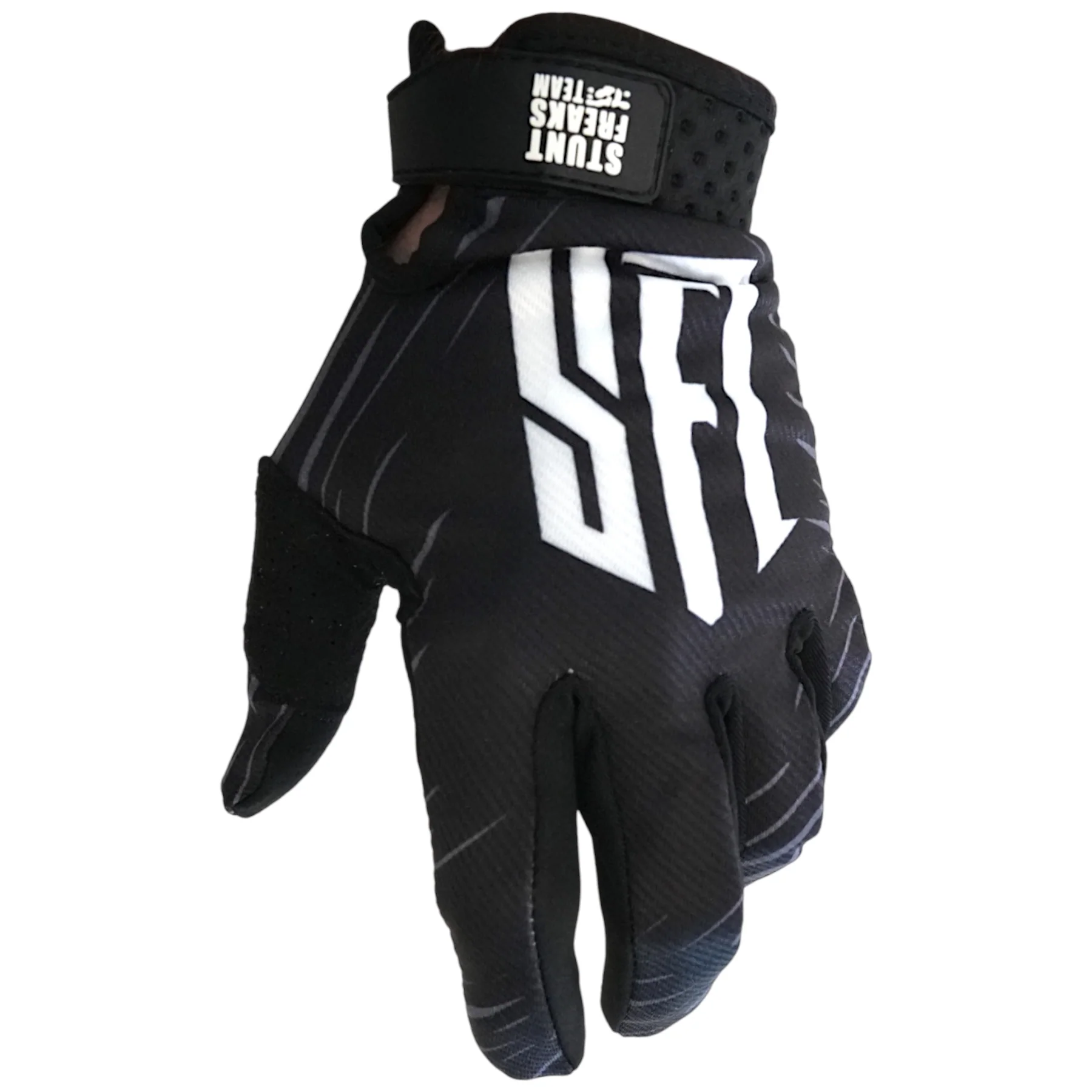 SFT Blackedition Helmet Bundle - Image 3
