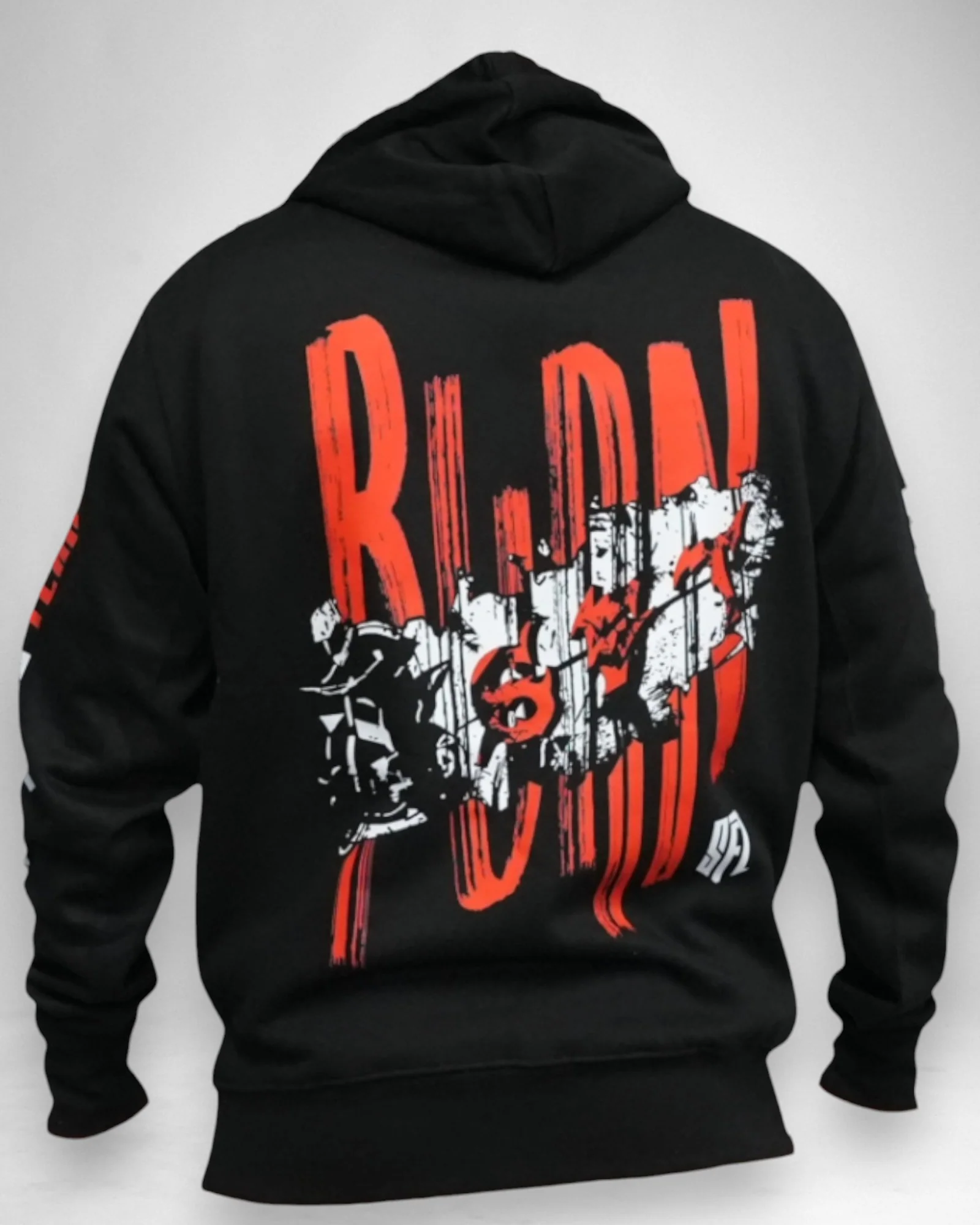 SFT Classic Hoodie