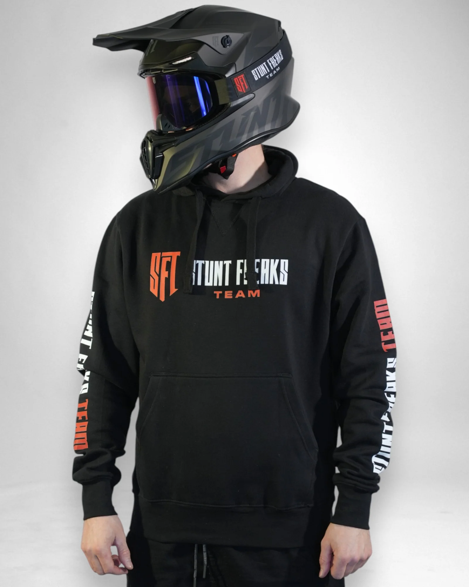 SFT Classic Hoodie - Image 2