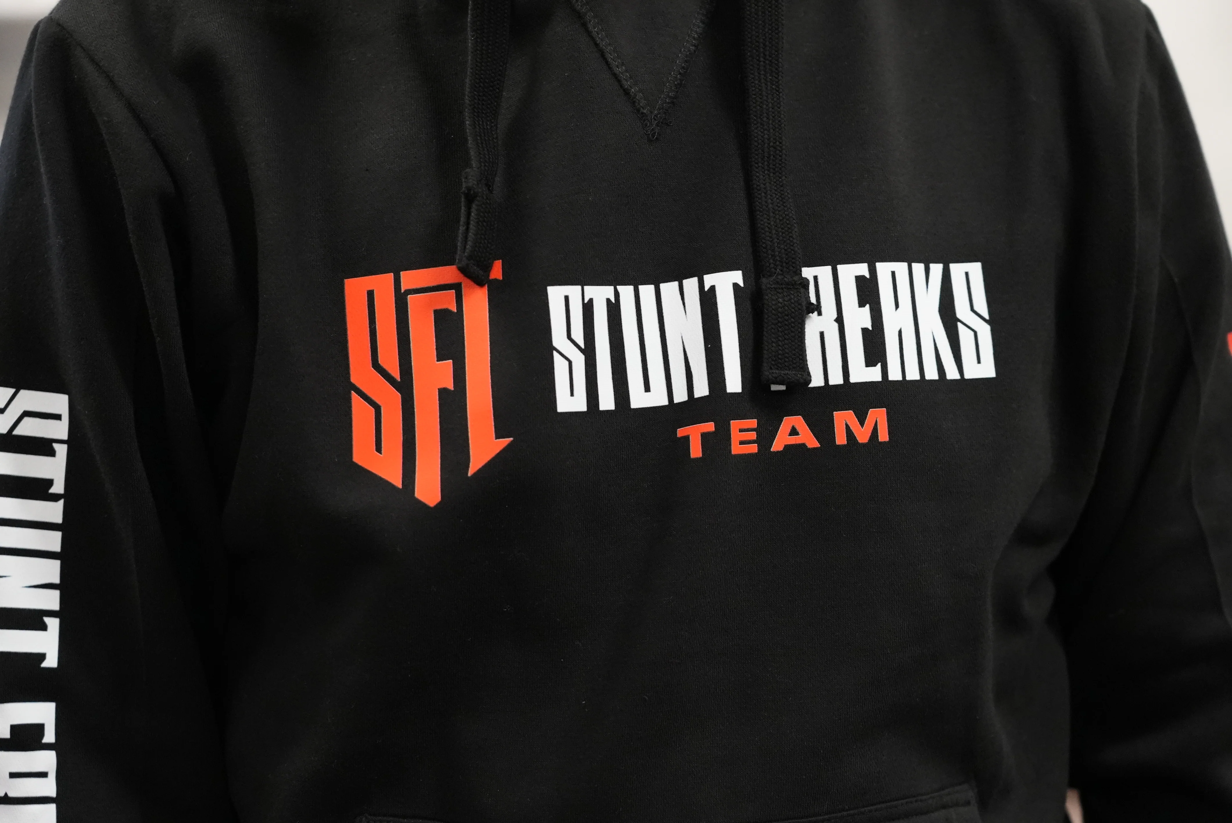 SFT Classic Hoodie - Image 8