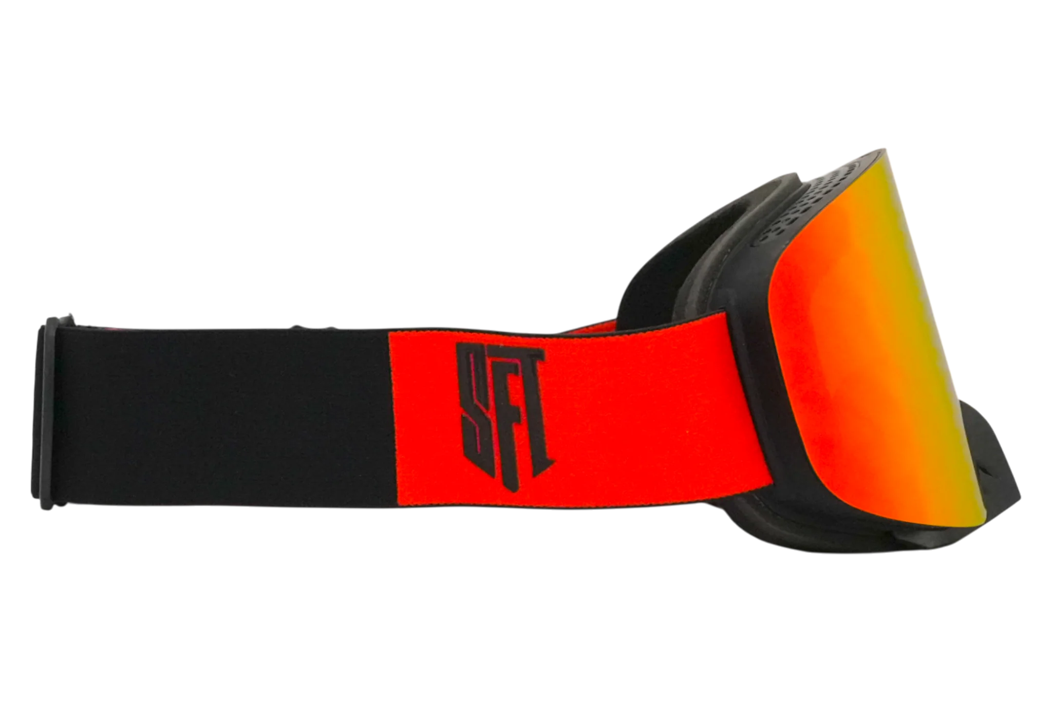 SFT Flatout Helmet Red Bundle - Image 6