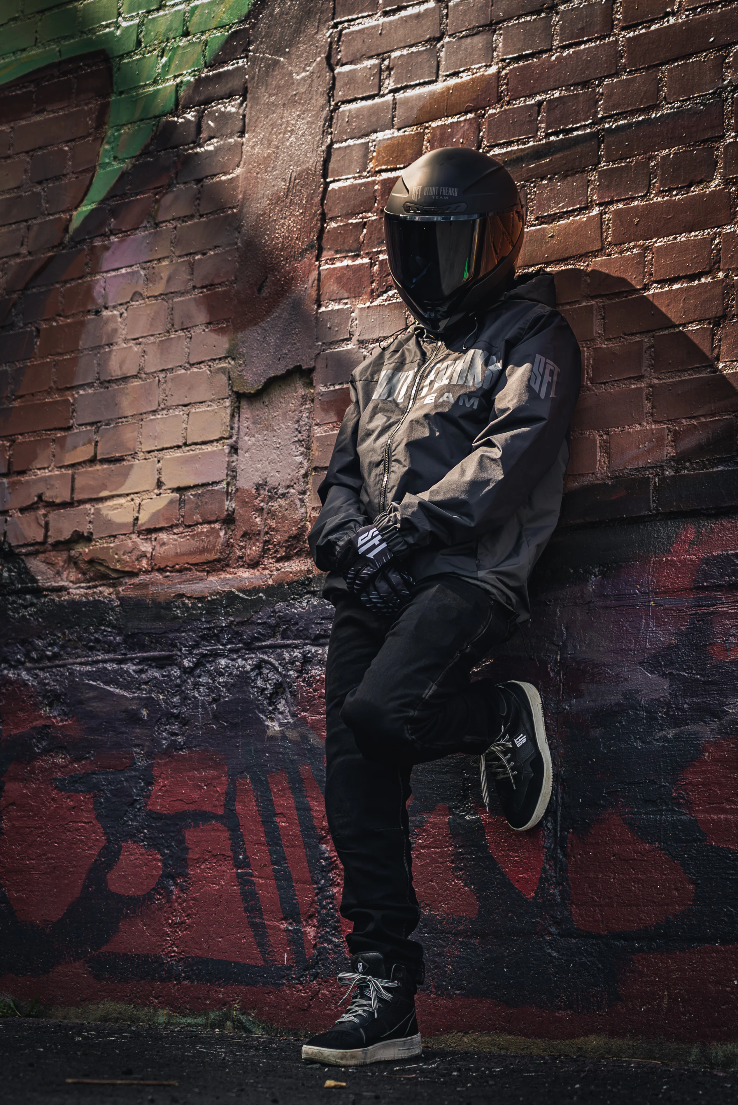 SFT FlatOut Jeans - Image 2
