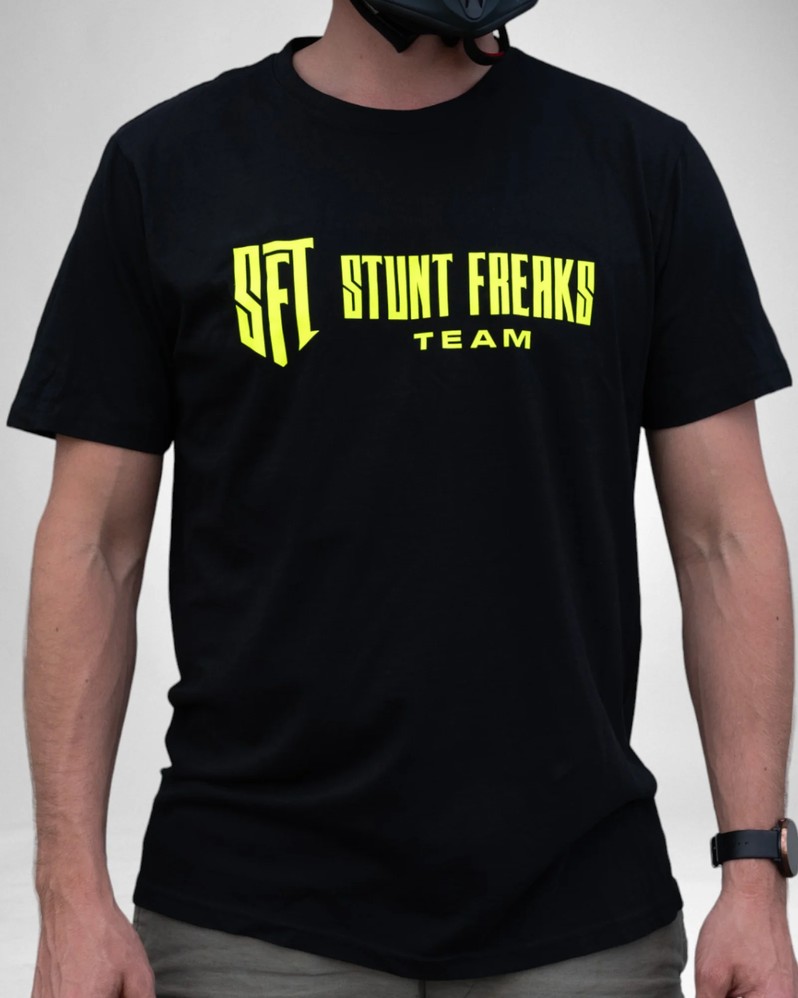 SFT Fluo T-Shirt