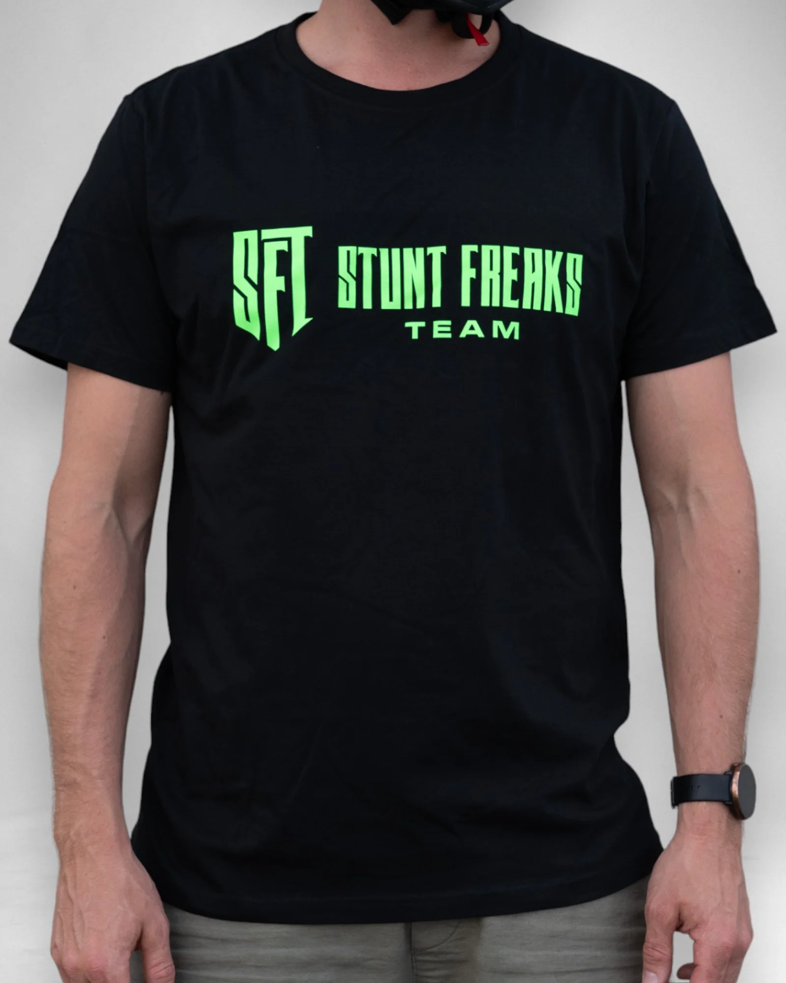 SFT Fluo T-Shirt - Image 13