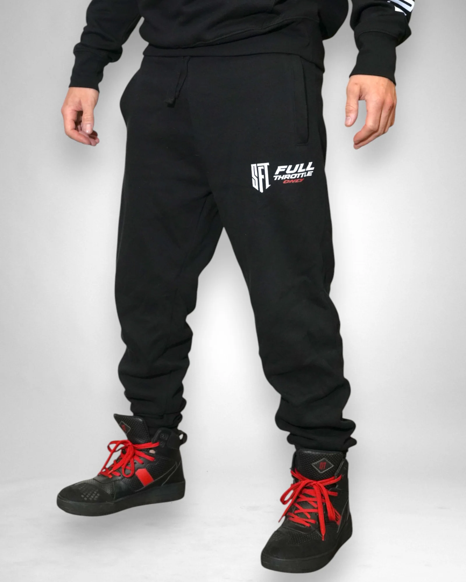 SFT Full Throttle College Pants
