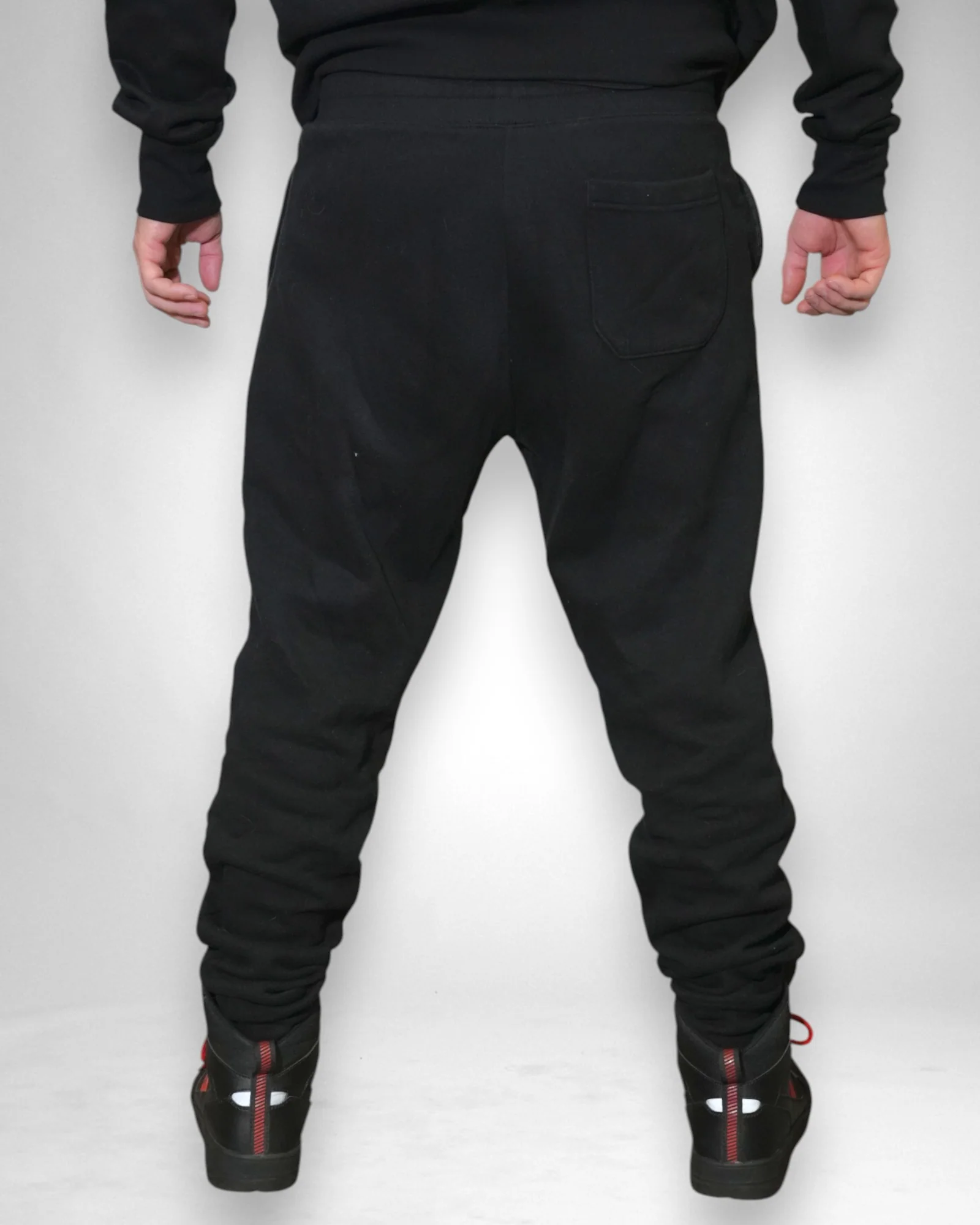 SFT Full Throttle College Pants - Image 2