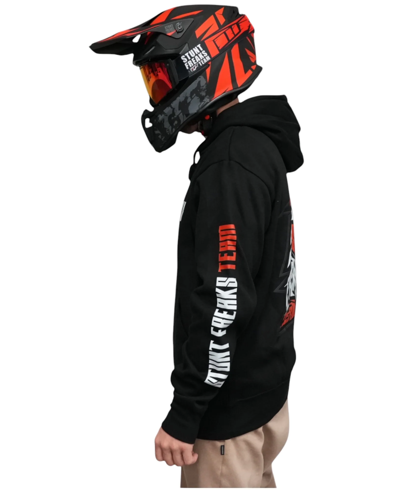 SFT Full Throttle Hoodie - Image 4