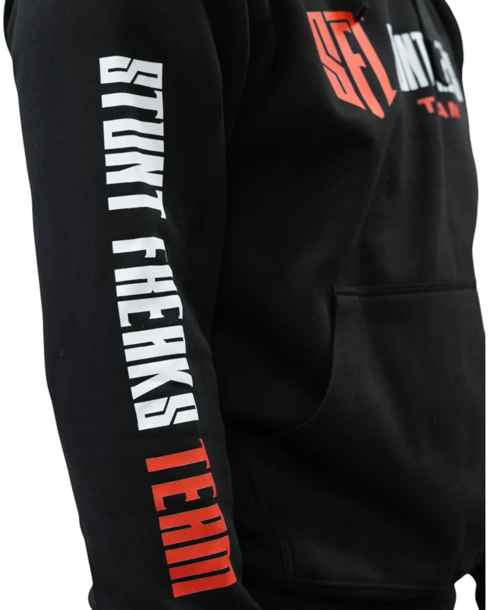 SFT Full Throttle Hoodie - Image 6