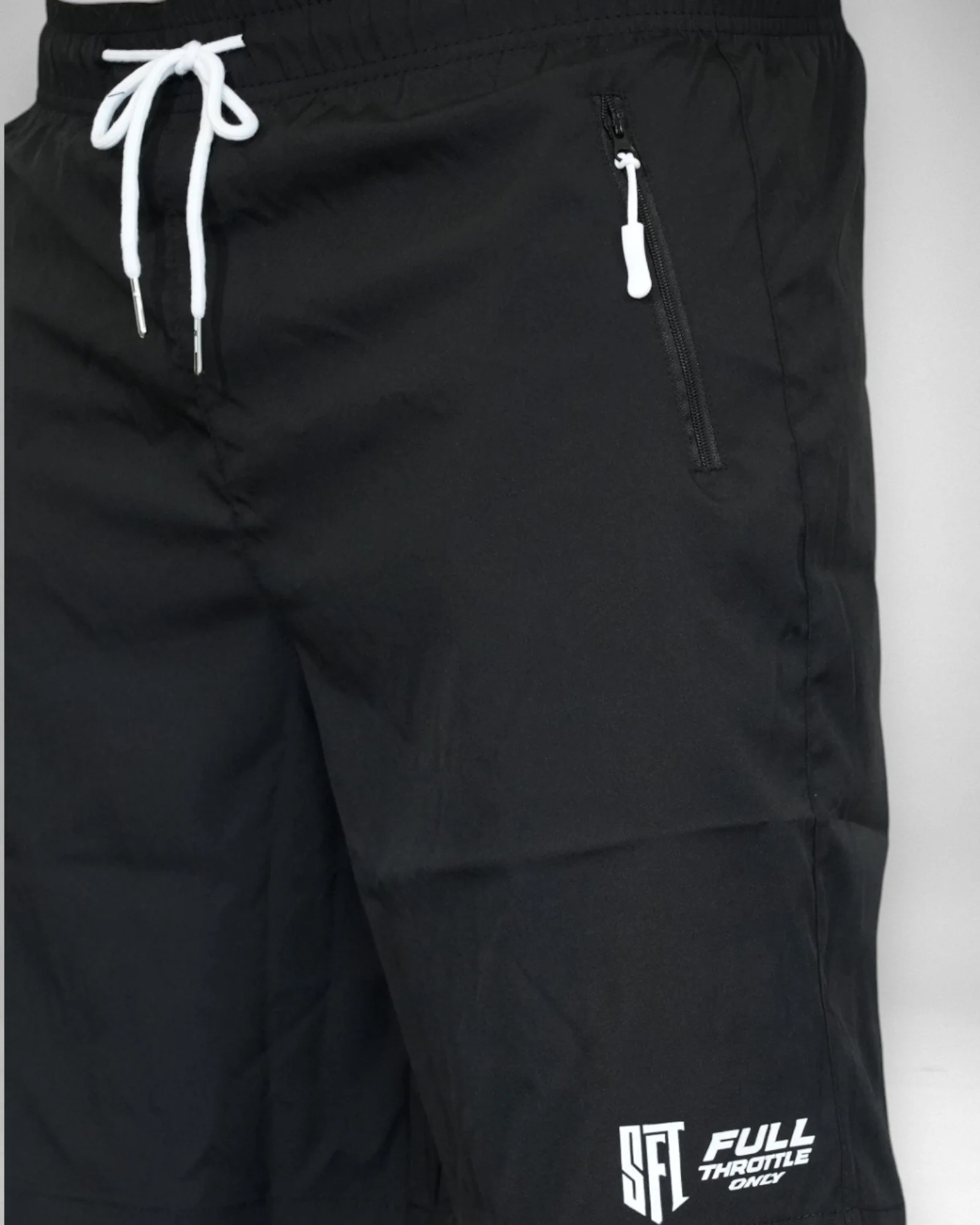 SFT Full Throttle Swim Shorts - Image 2