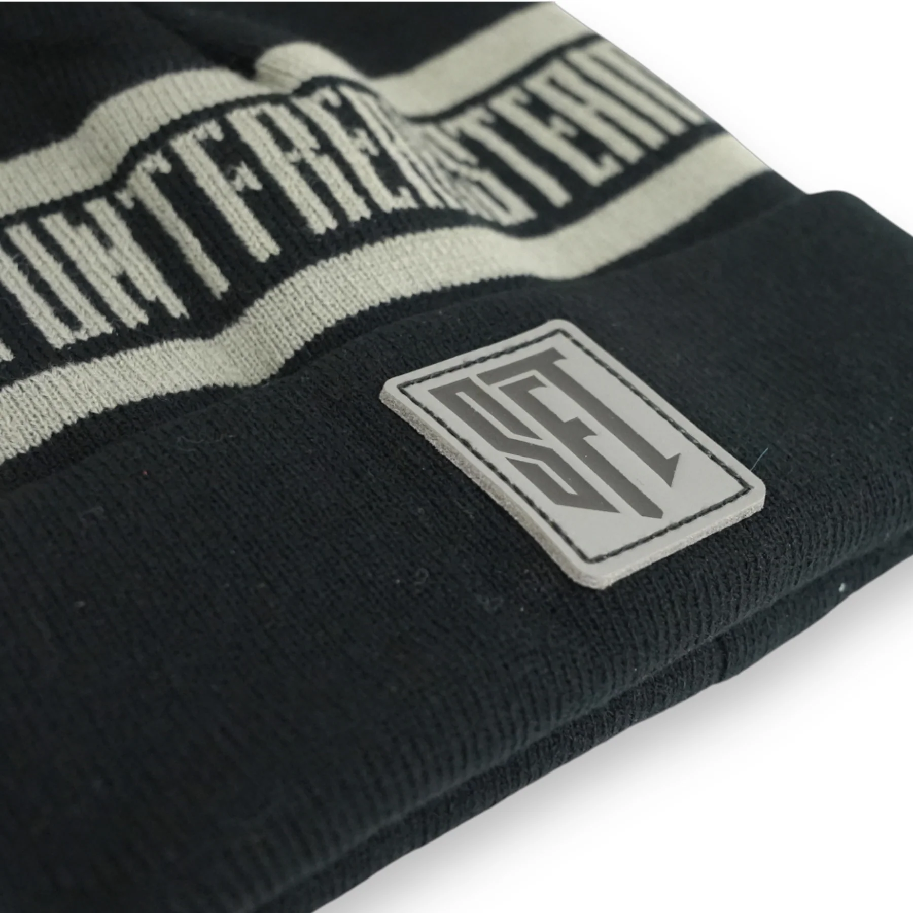 SFT Pom Beanie - Image 2