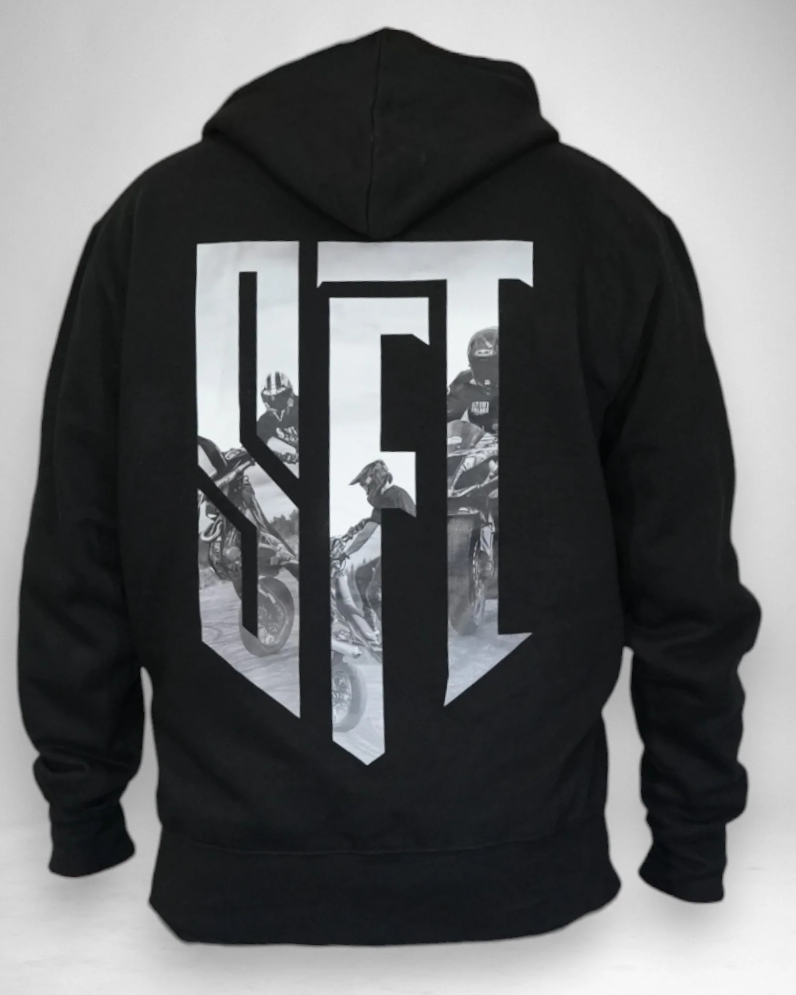 SFT Ride Hoodie