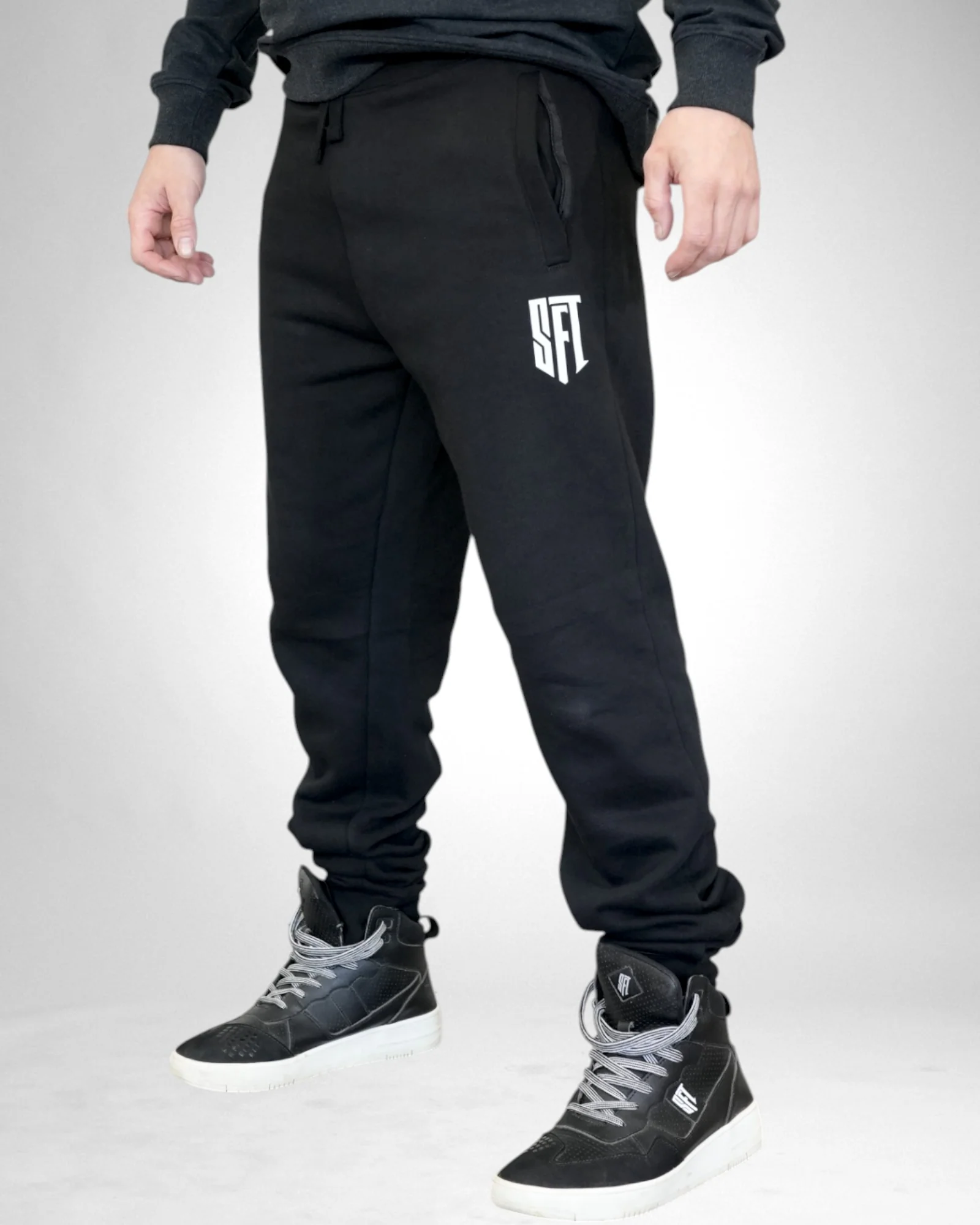 SFT Shield College Pants