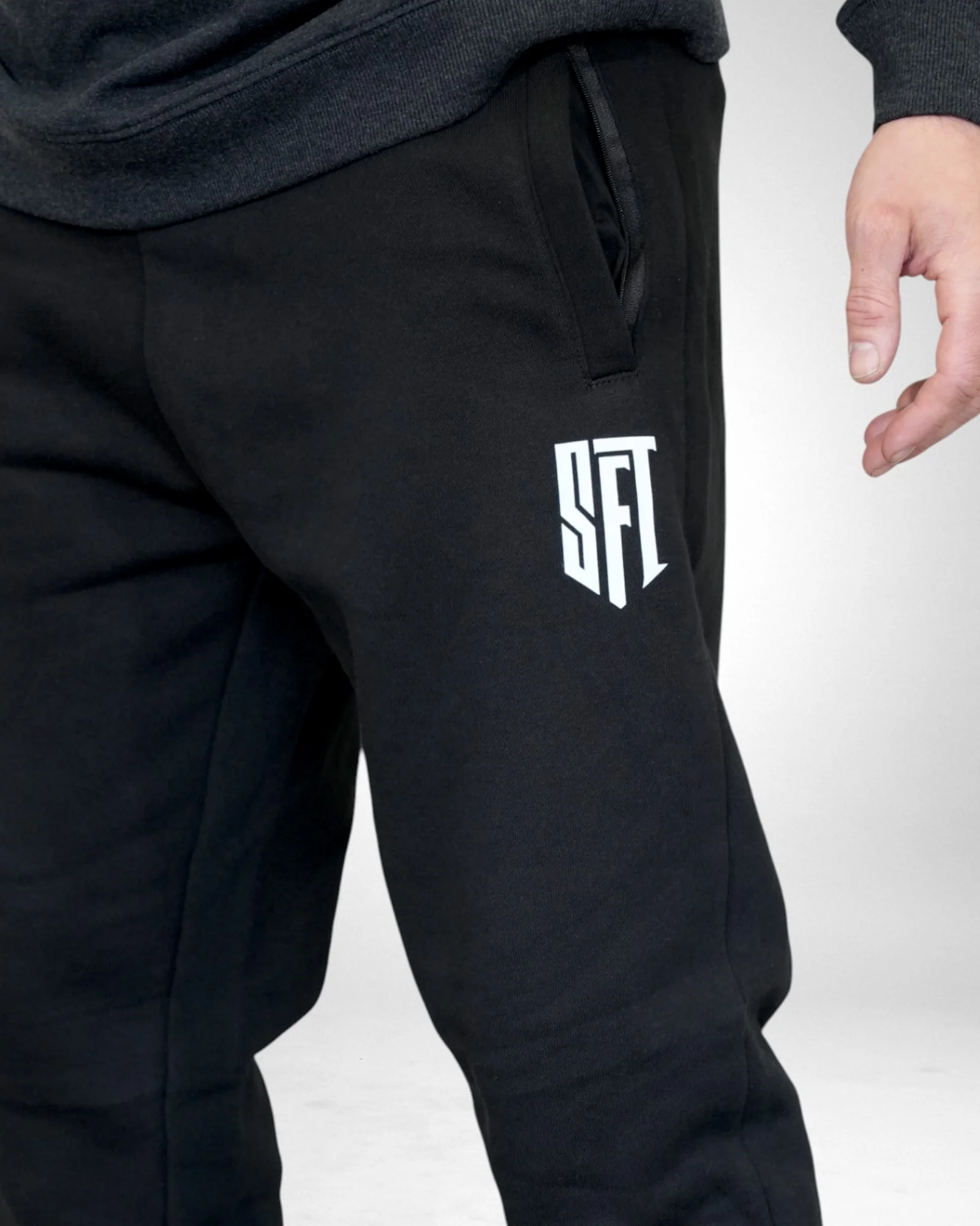 SFT Shield College Pants - Image 2