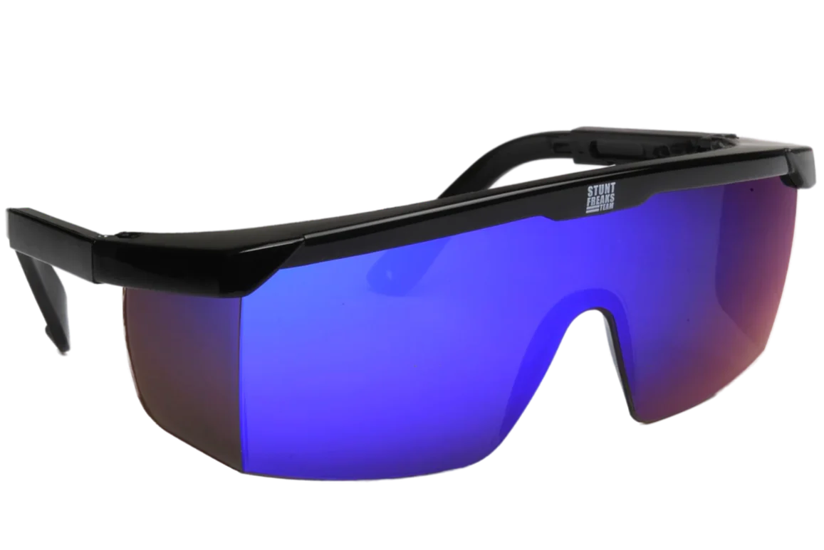 SFT Sunglasses Blue